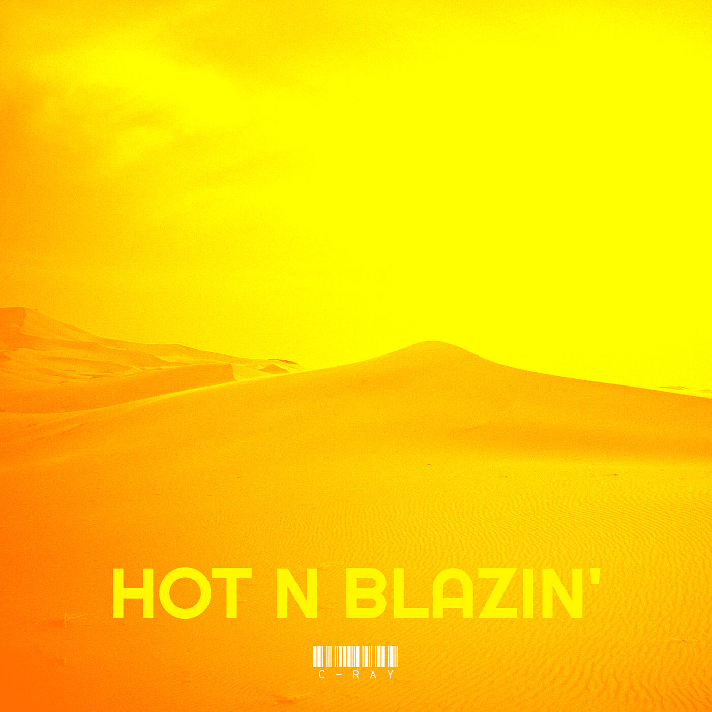 Релиз Hot n Blazin'