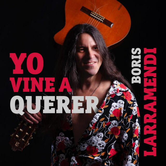 Релиз Yo vine a querer