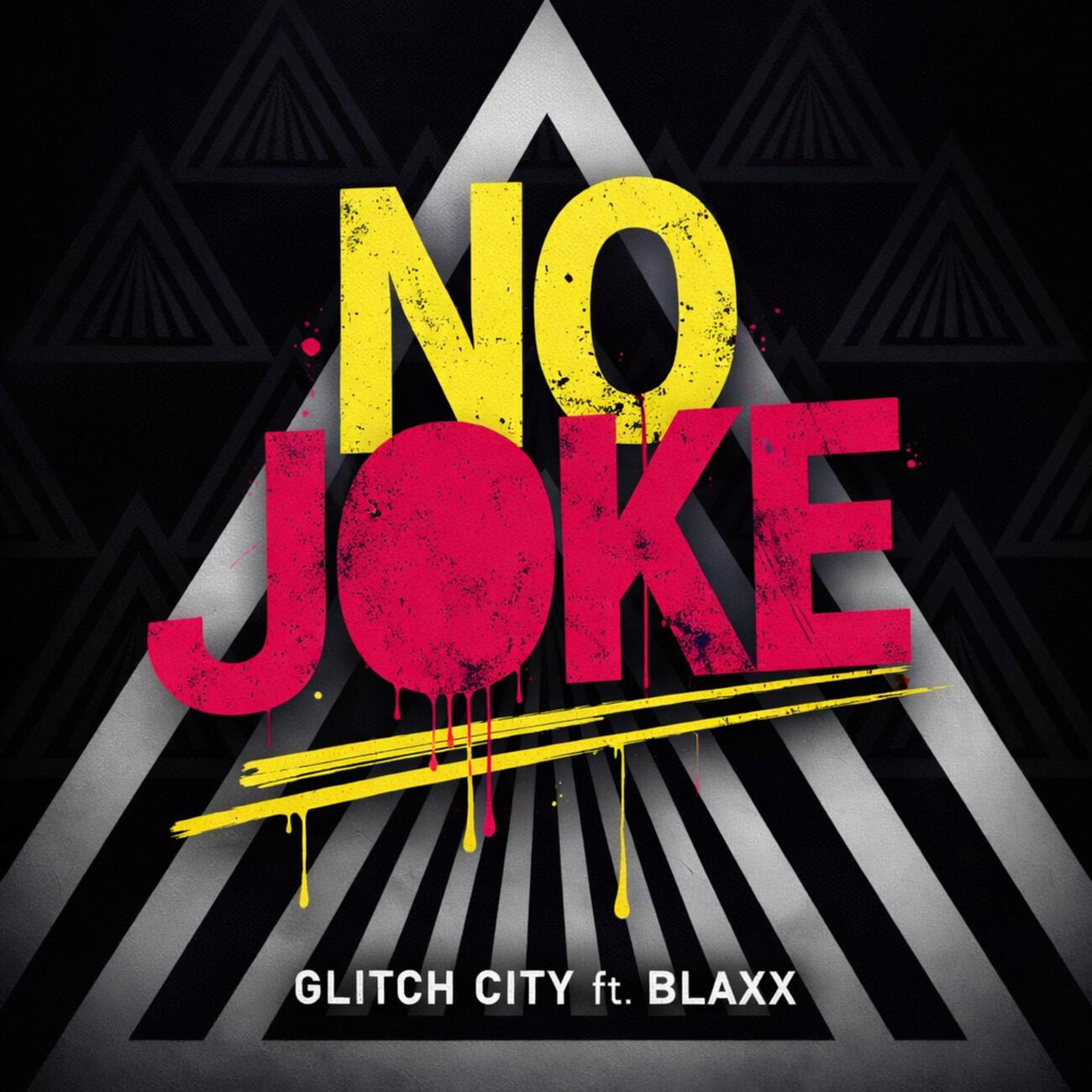 Релиз No Joke