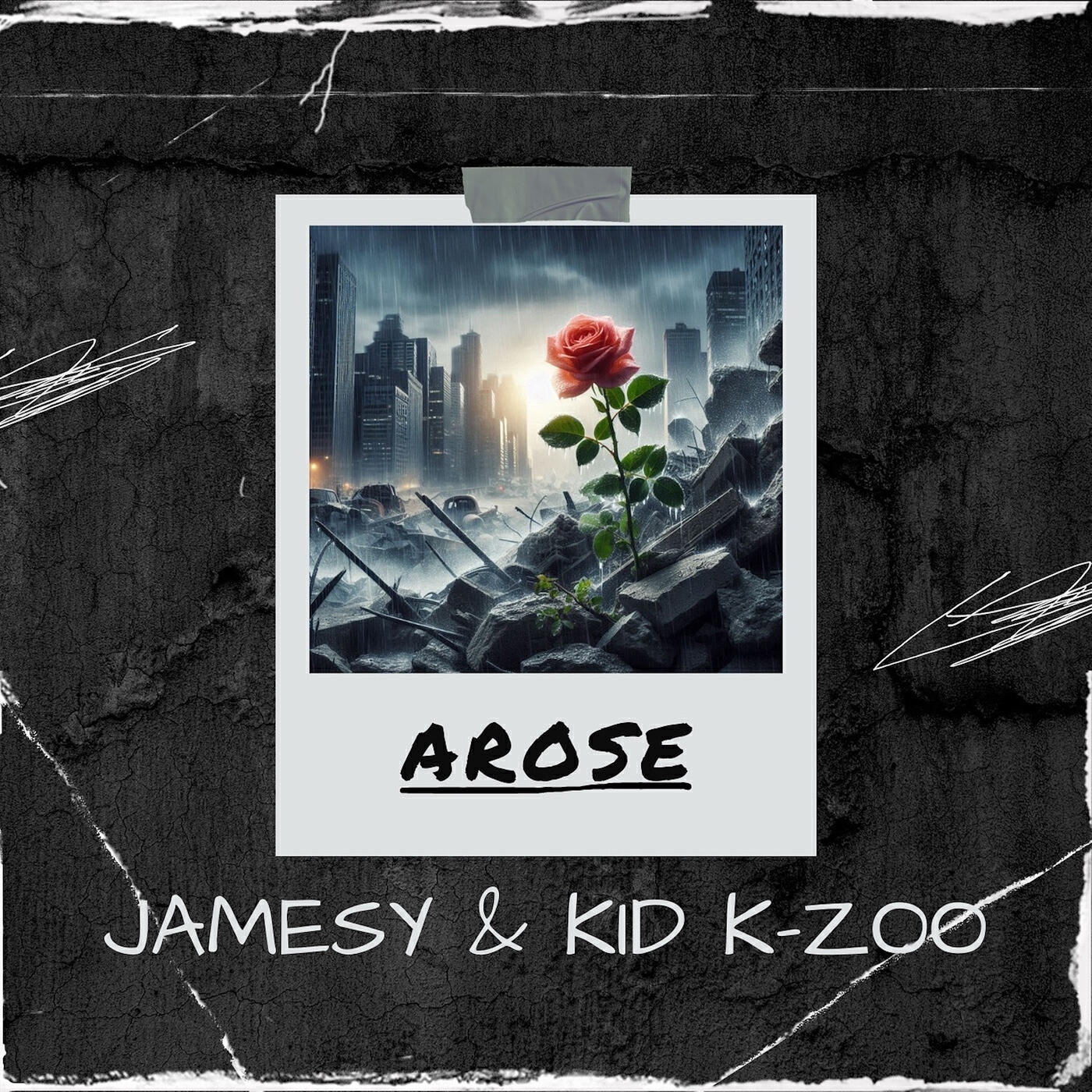 Релиз Arose
