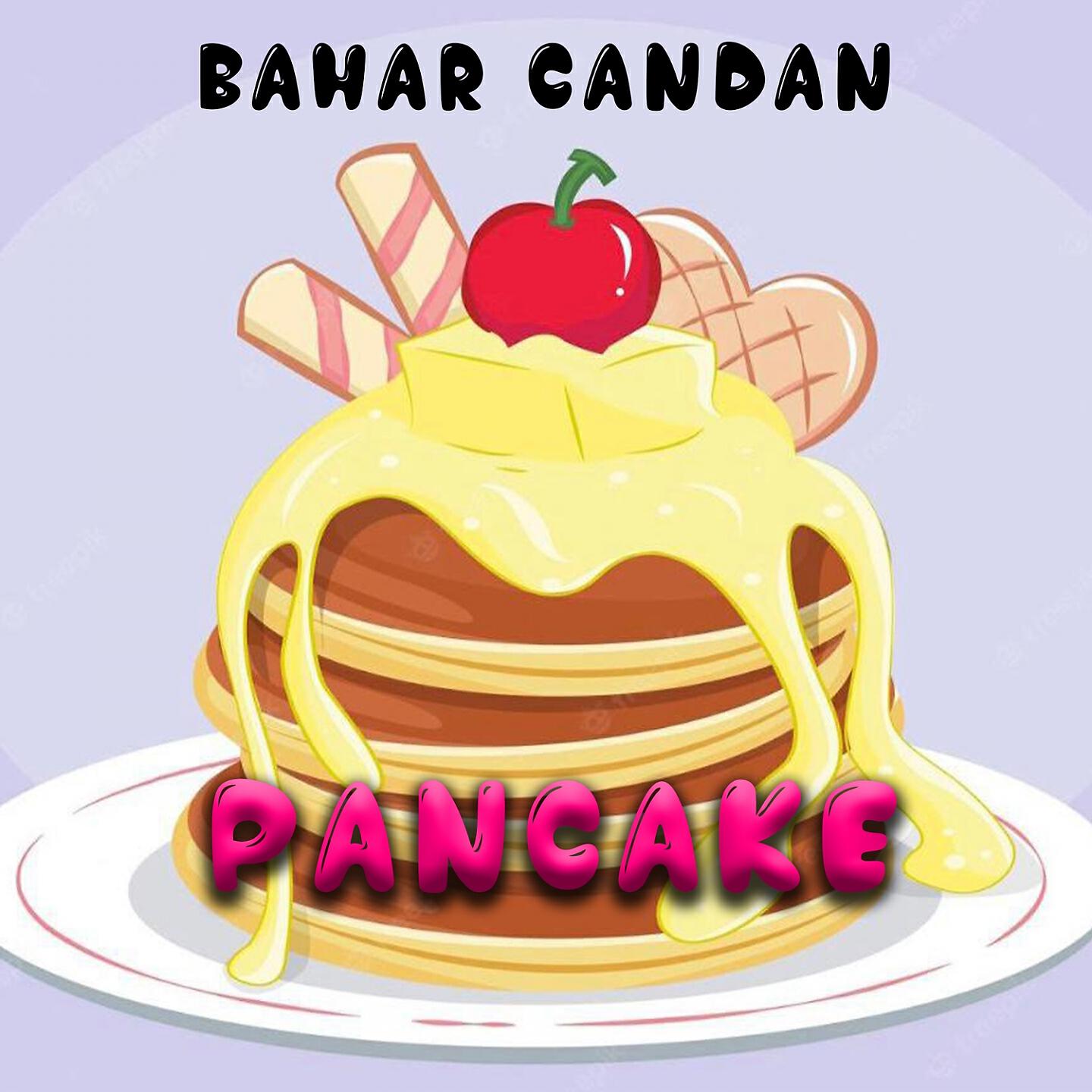 Релиз Pancake