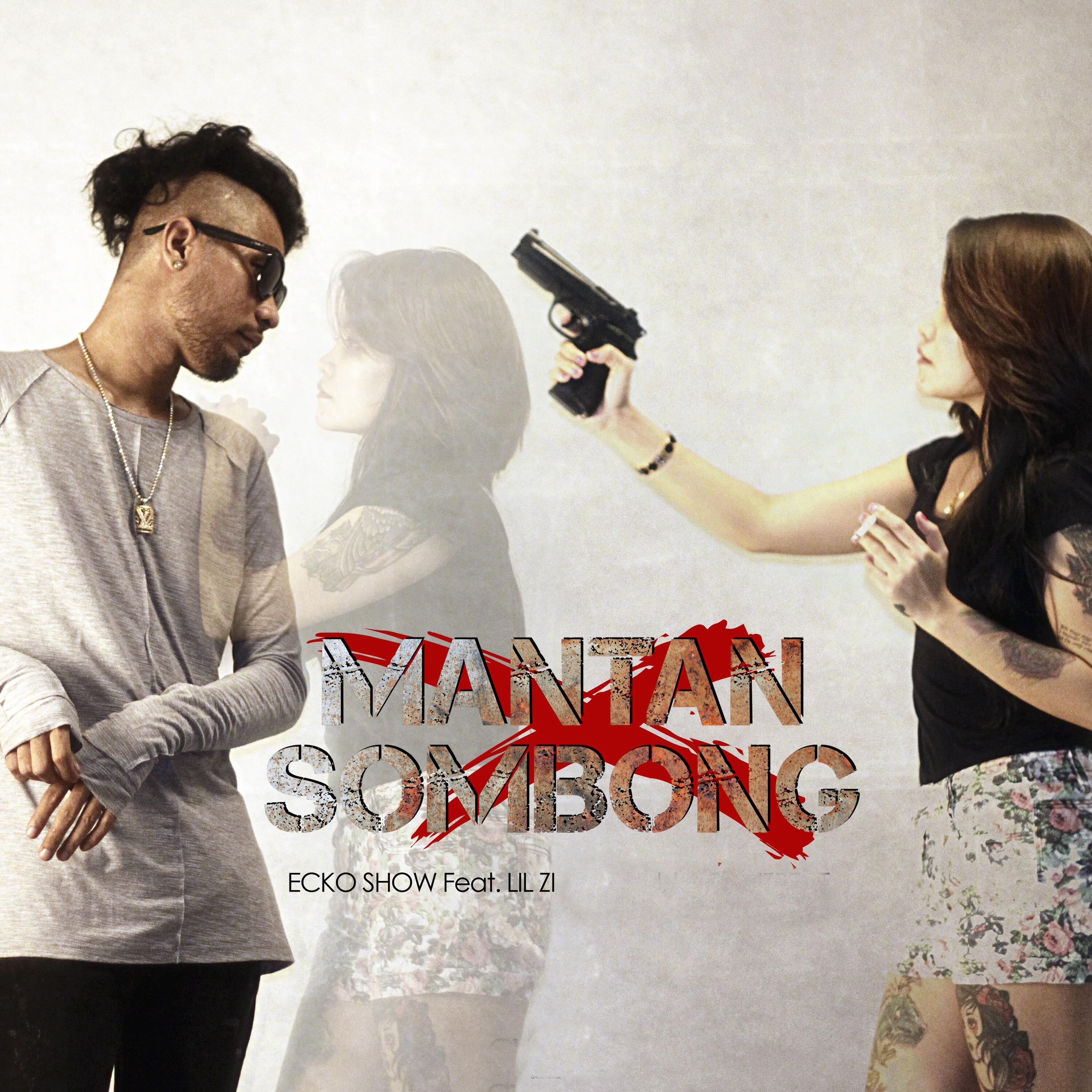 Релиз Mantan Sombong