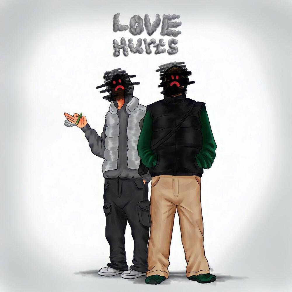 Релиз Love Hurts