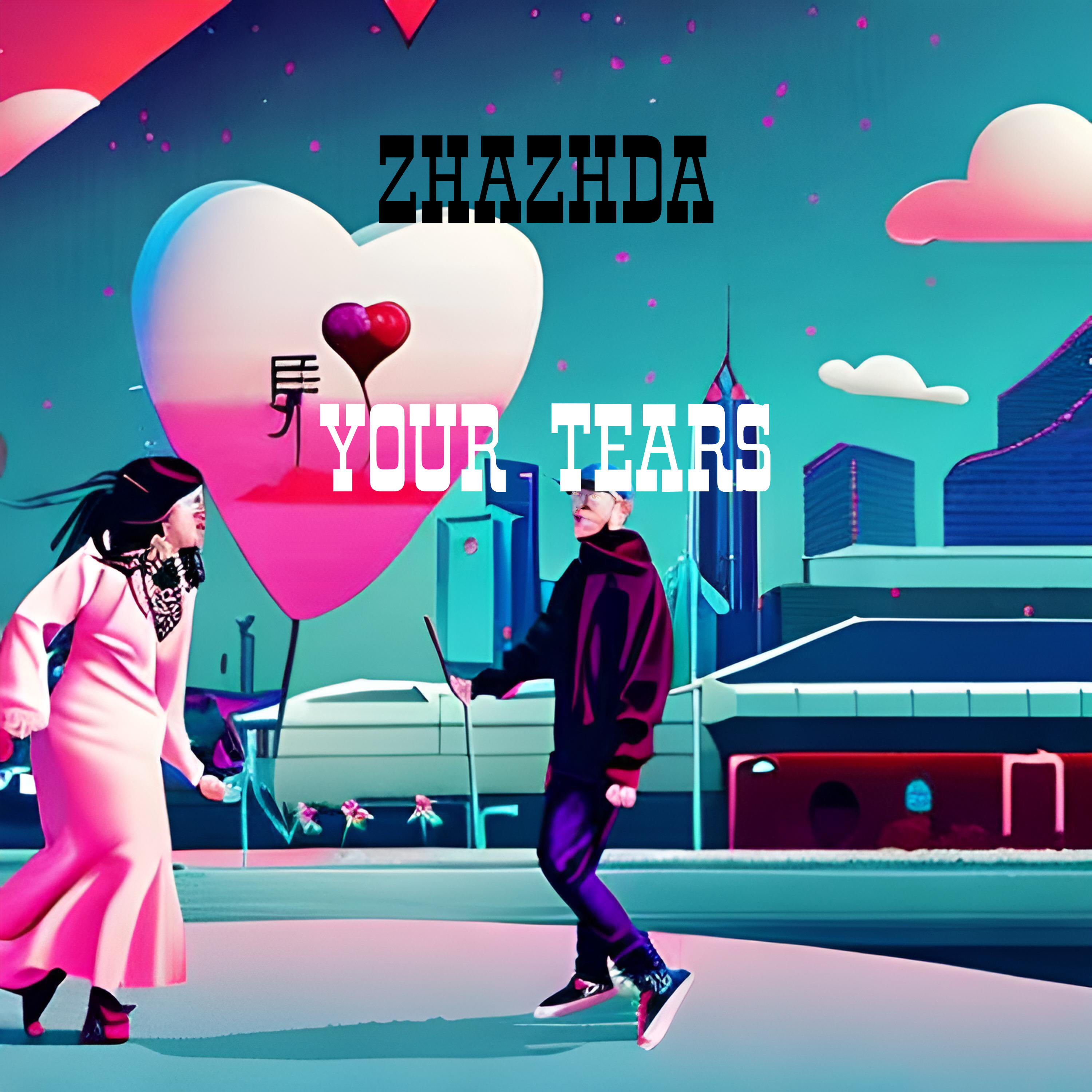 Релиз Your Tears