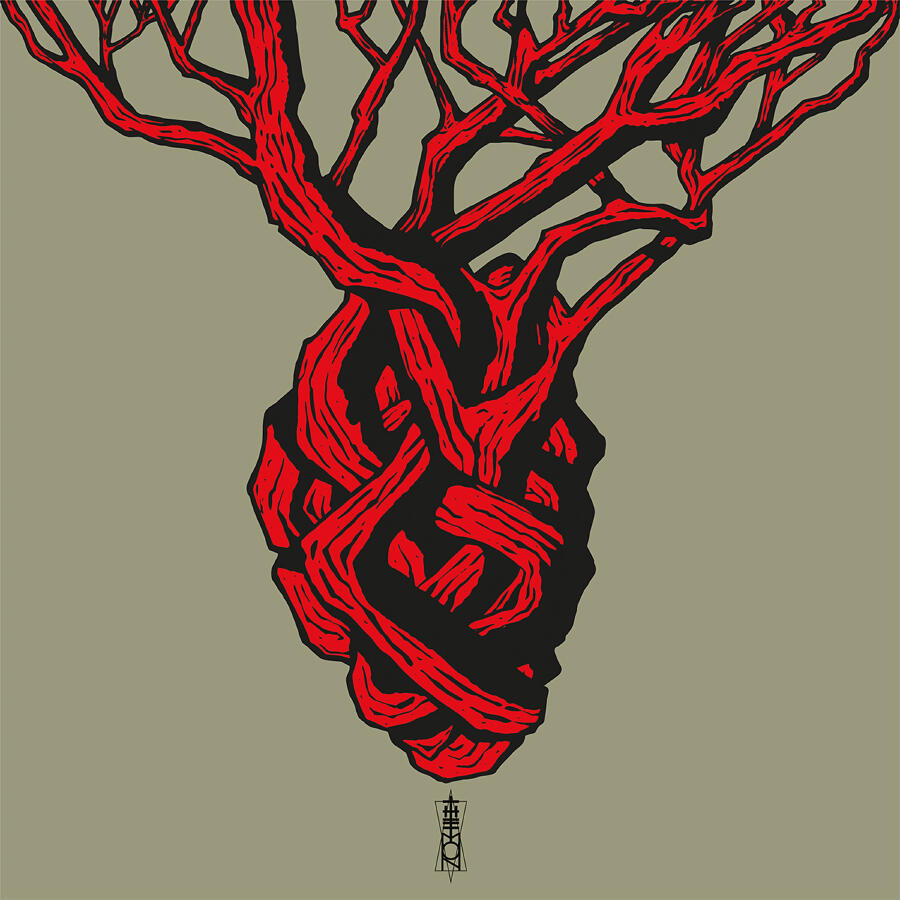 Релиз My Rotten Heart / Into Nothing