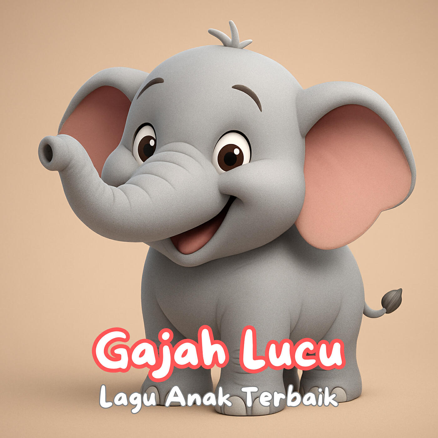 Релиз Gajah Lucu