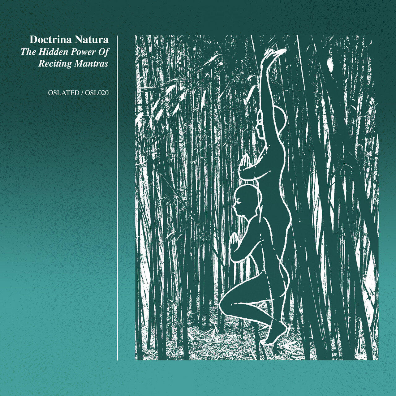 Релиз The Hidden Power Of Reciting Mantras
