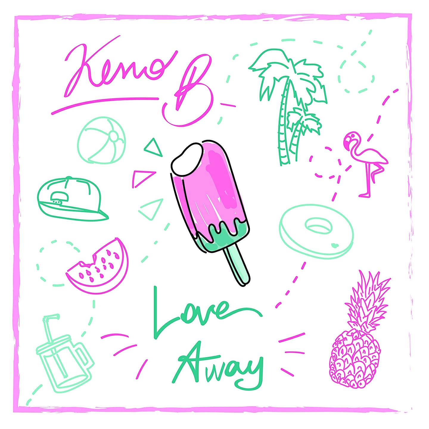 Keno B