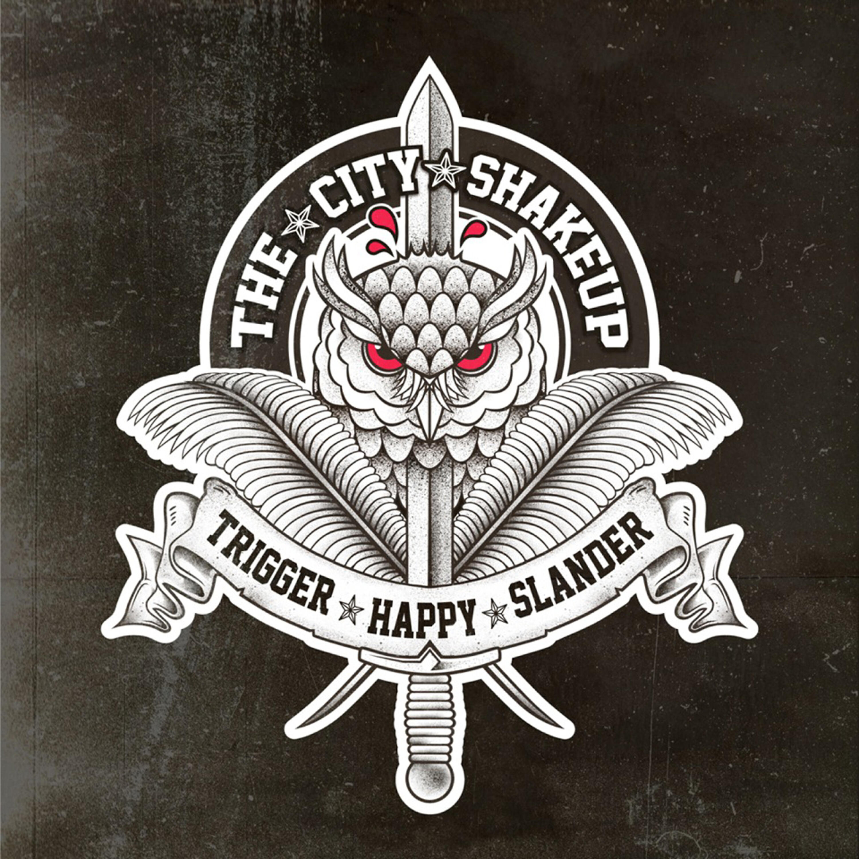 Релиз Trigger Happy Slander