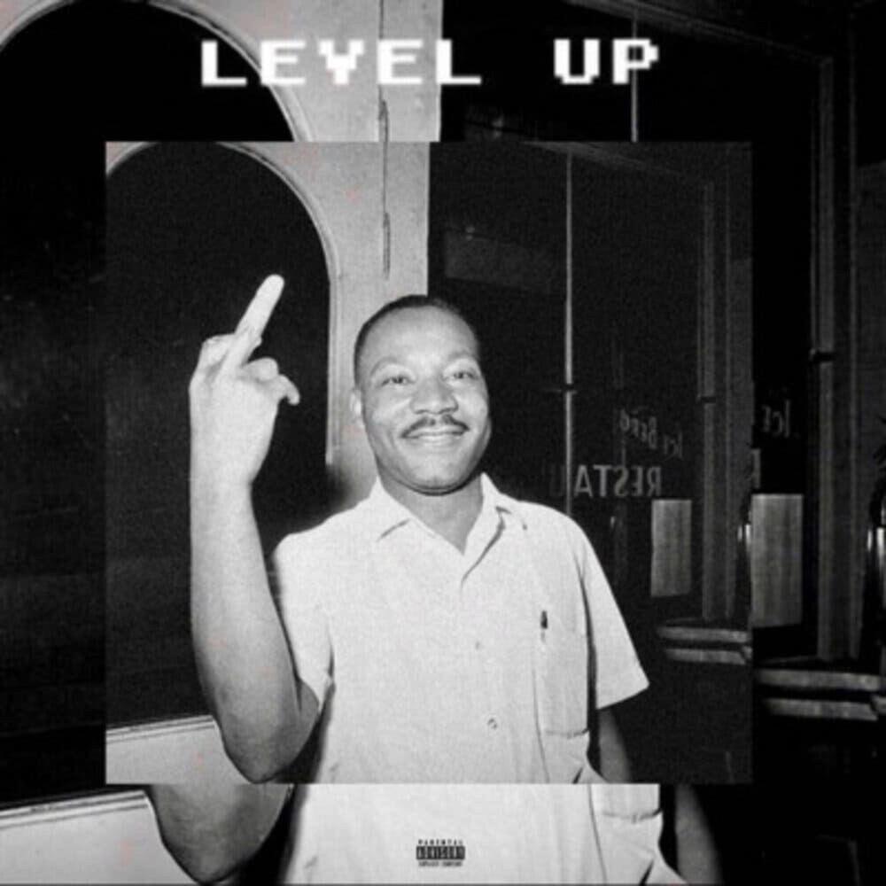 Релиз Level Up