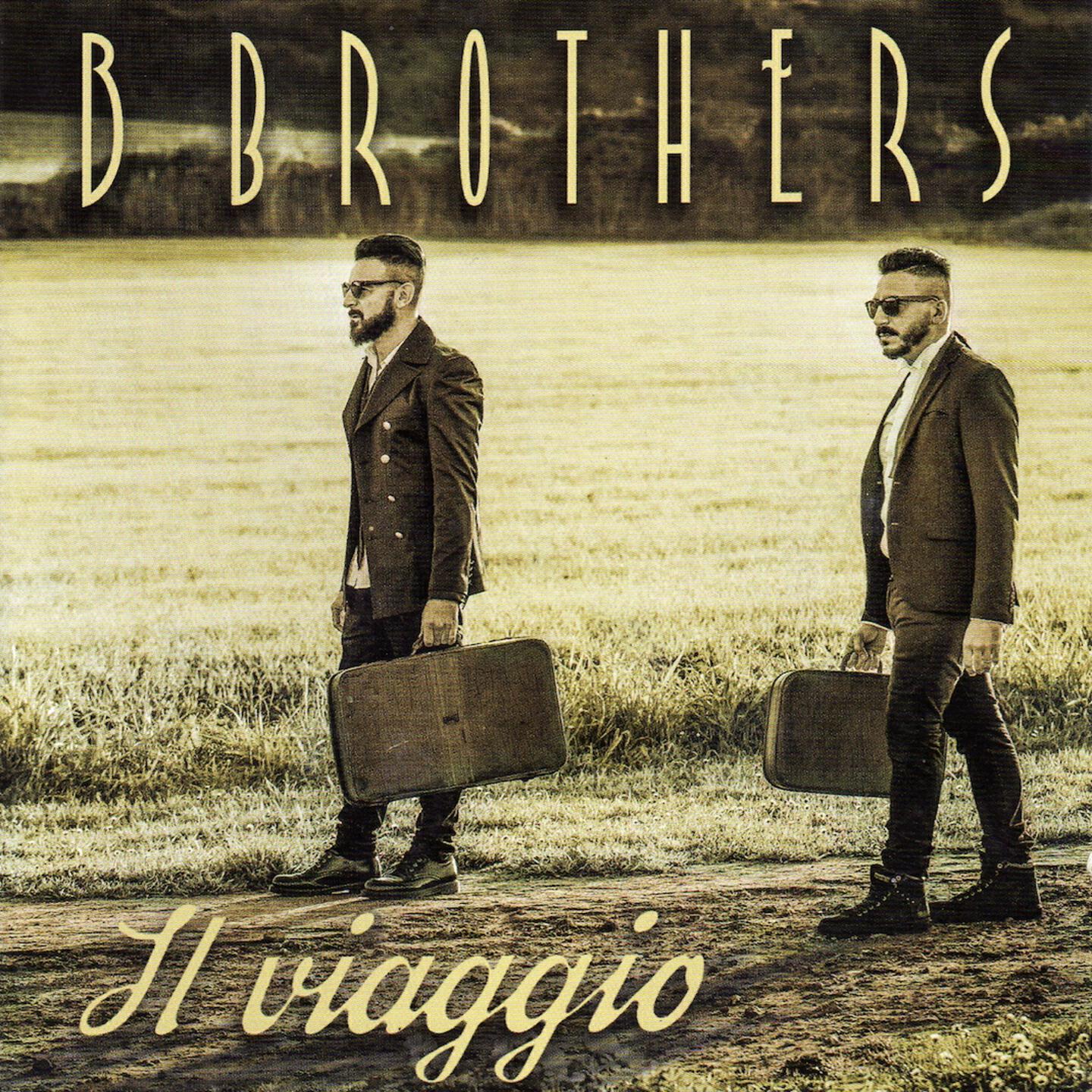 B. Brothers