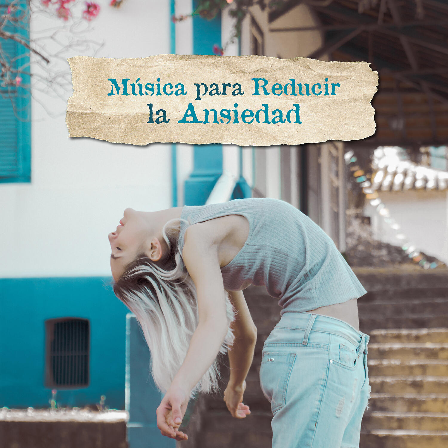 Релиз Música para Reducir la Ansiedad: Música Relajante para Calmar la Mente y Dejar de Pensar