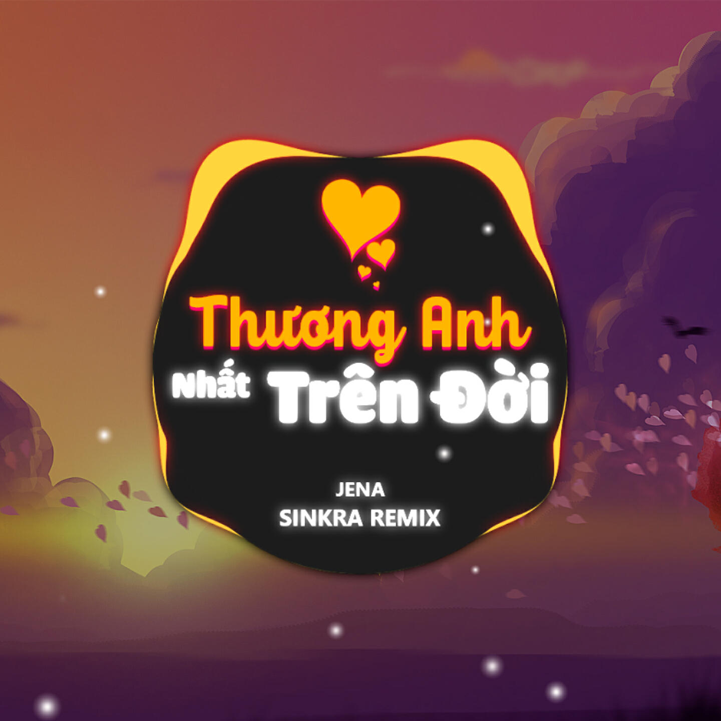 Релиз Thương Anh Nhất Trên Đời