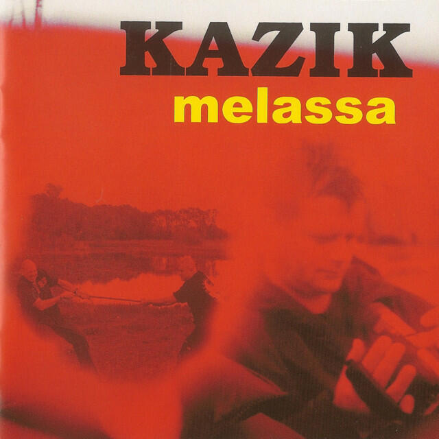 Релиз Melassa