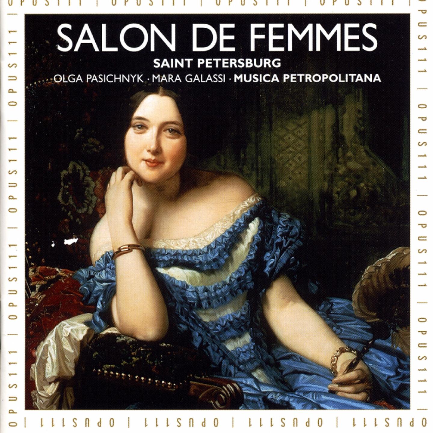 Musica Petropolitana