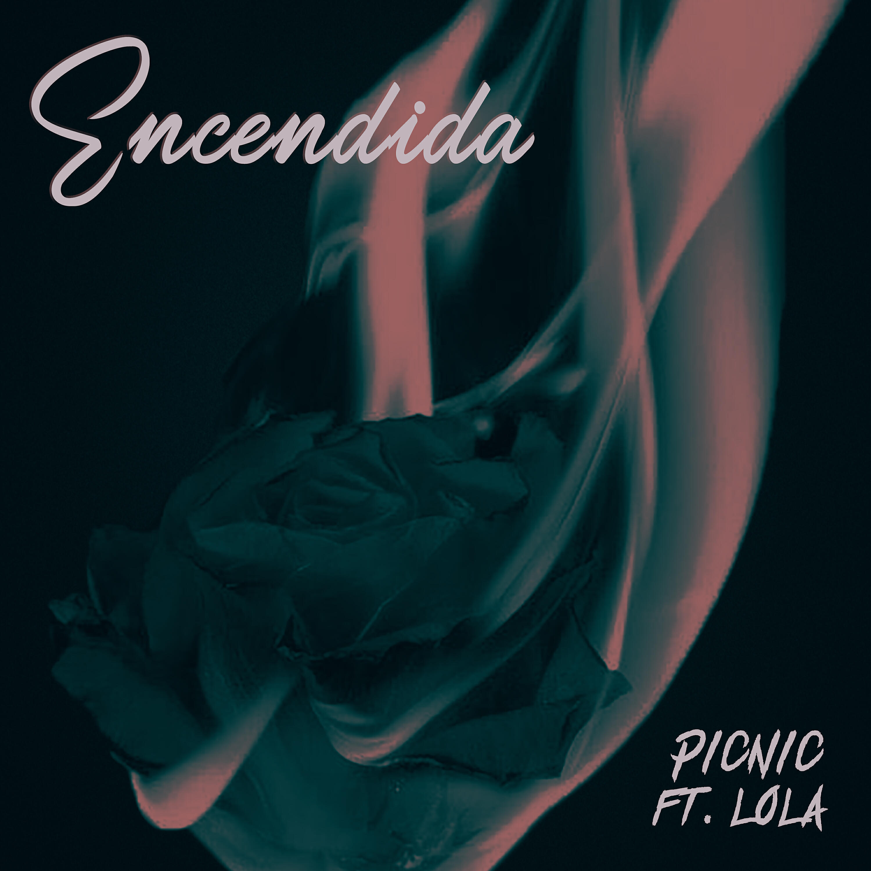 Релиз Encendida