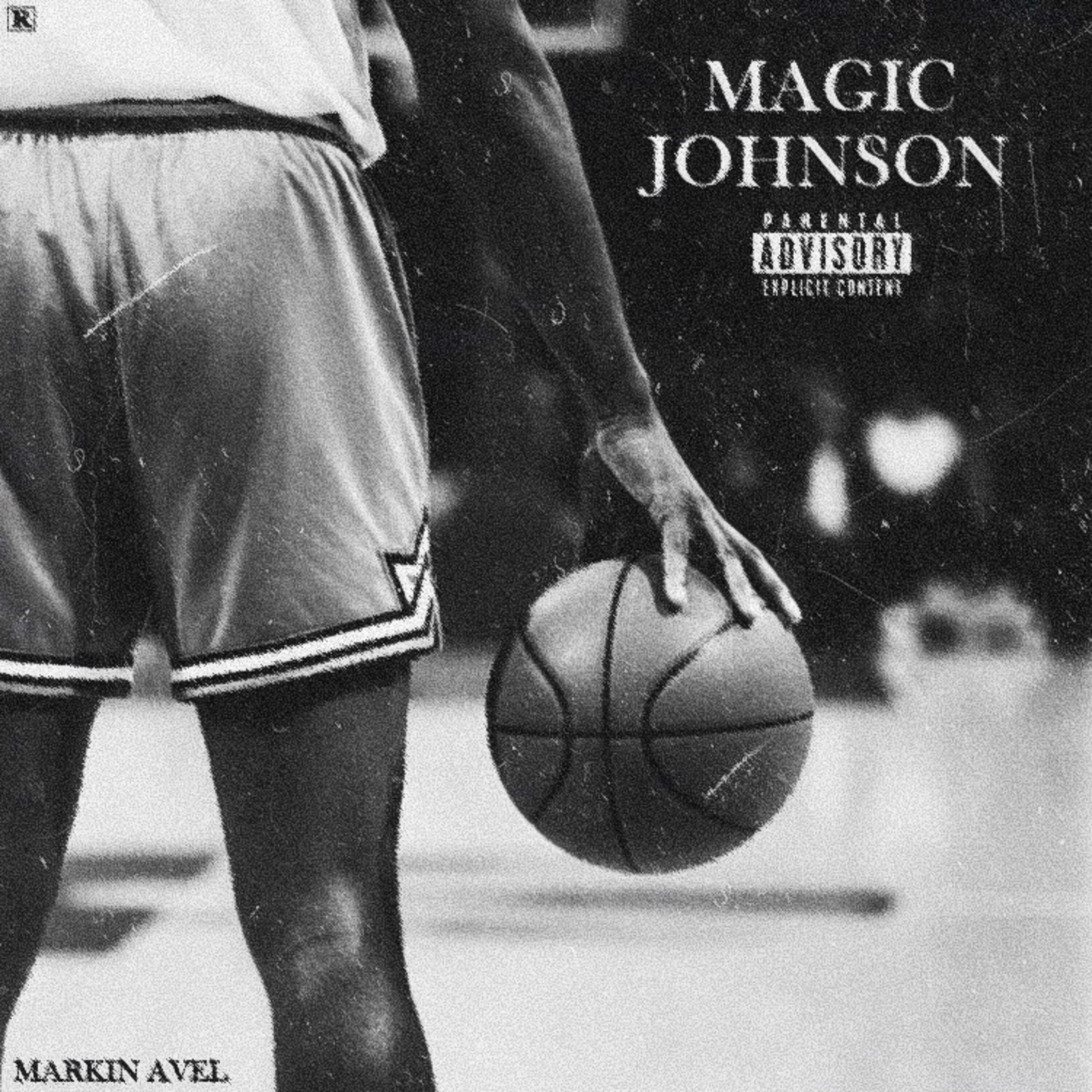 Релиз Magic Johnson
