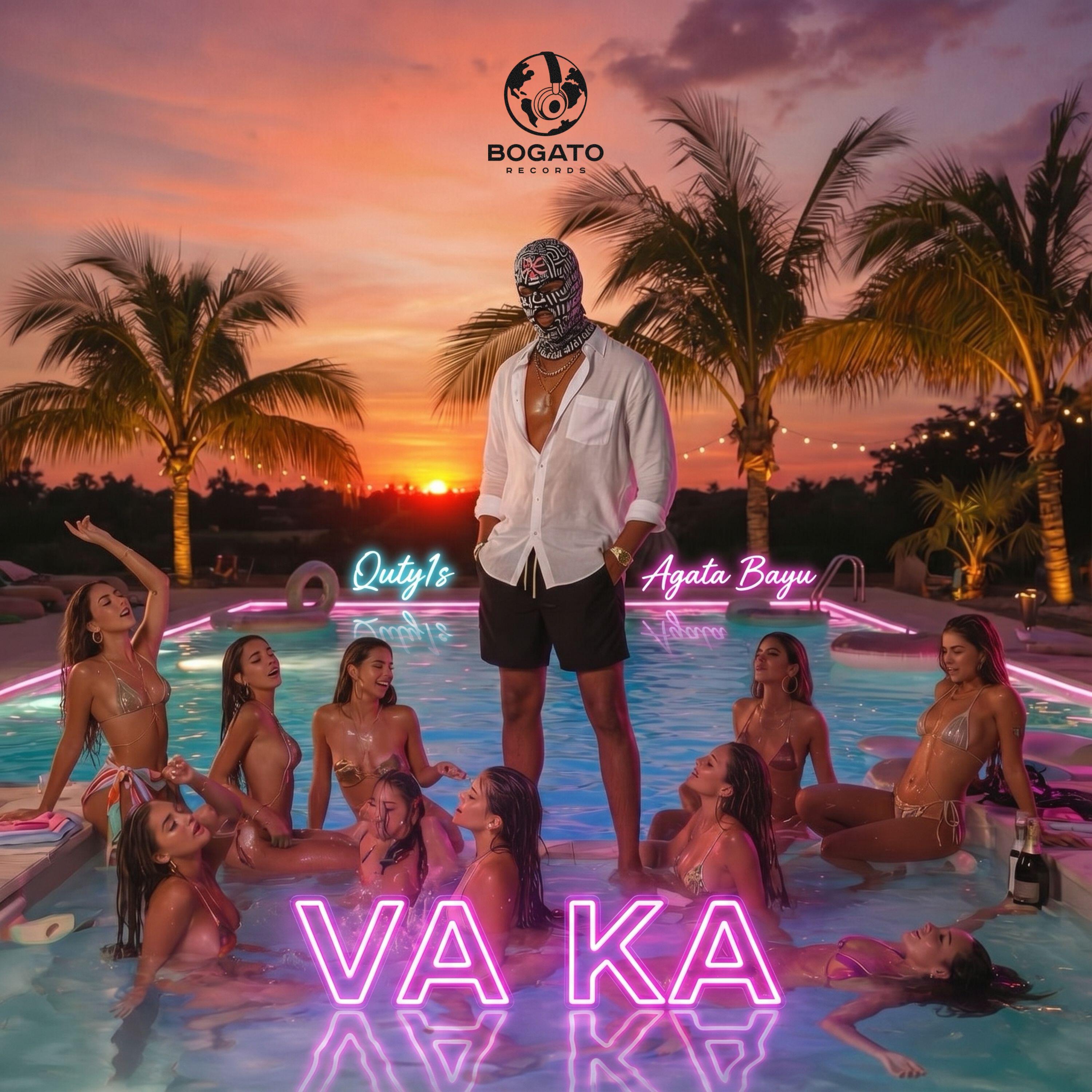 Релиз VA KA