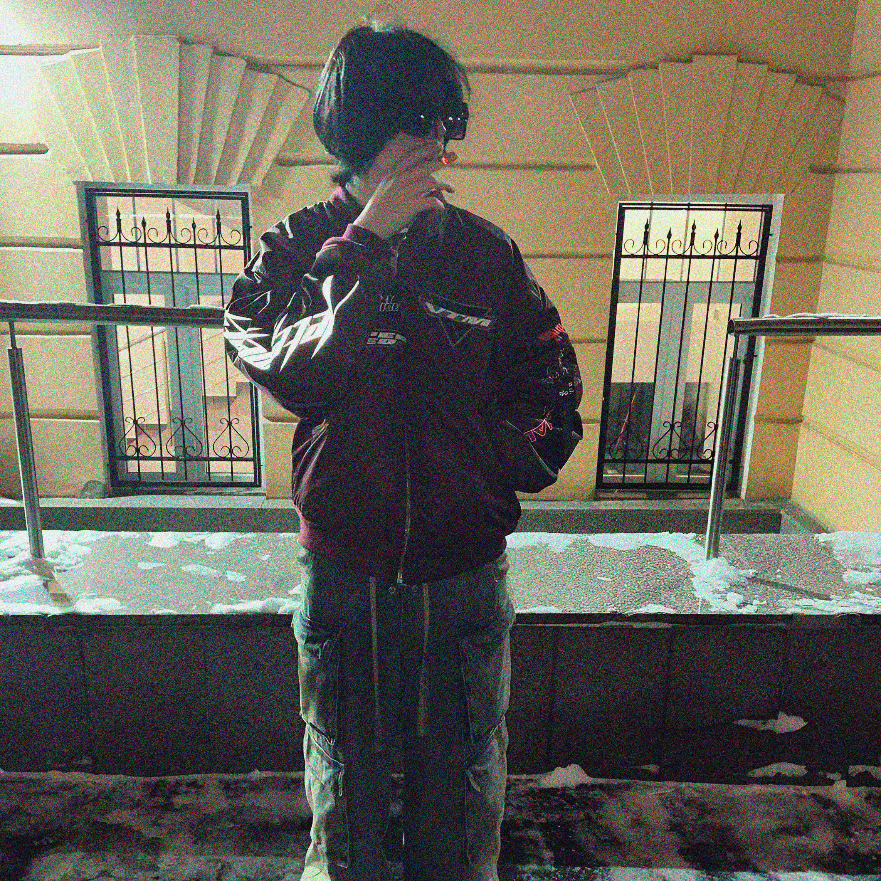 Релиз Забираем