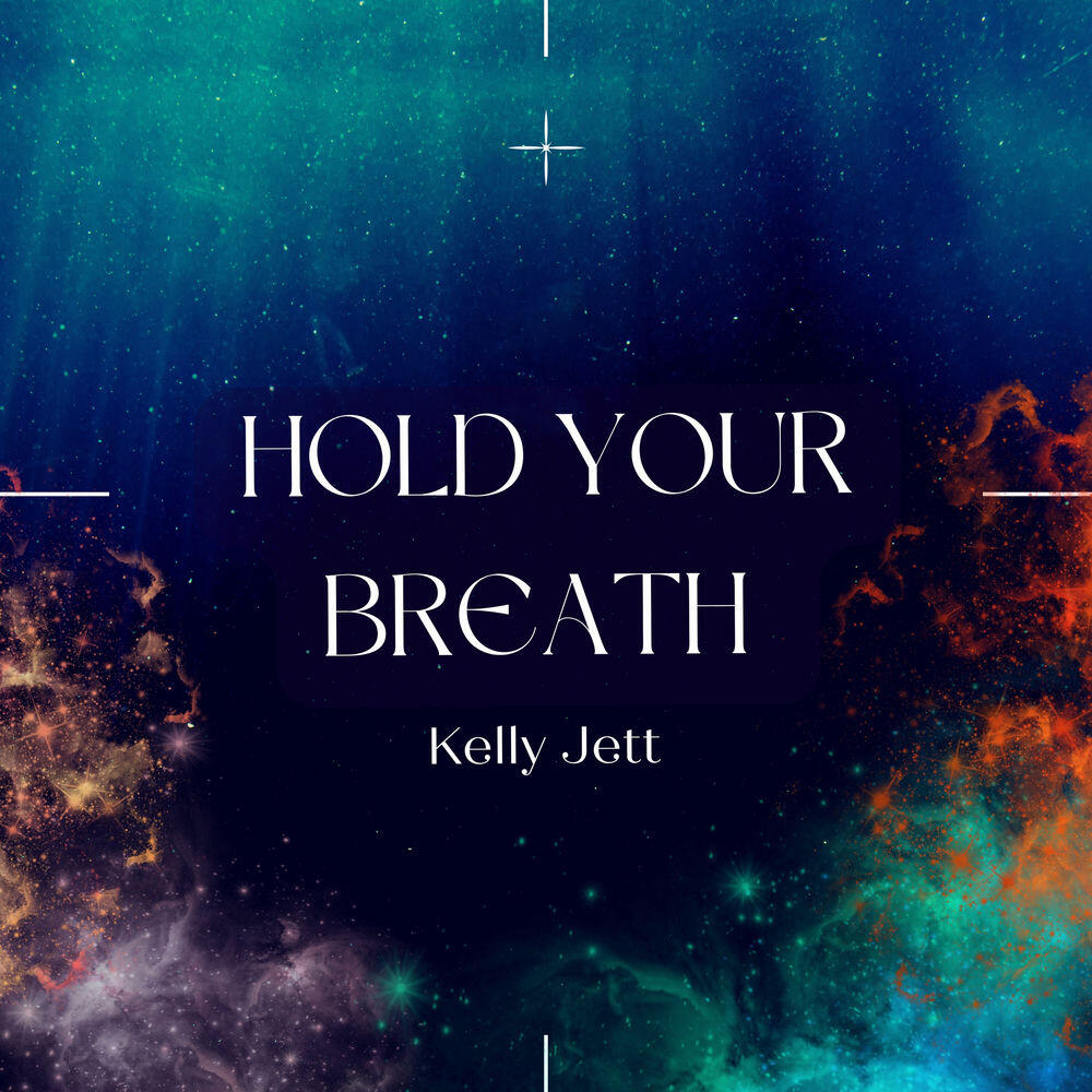 Релиз Hold Your Breath