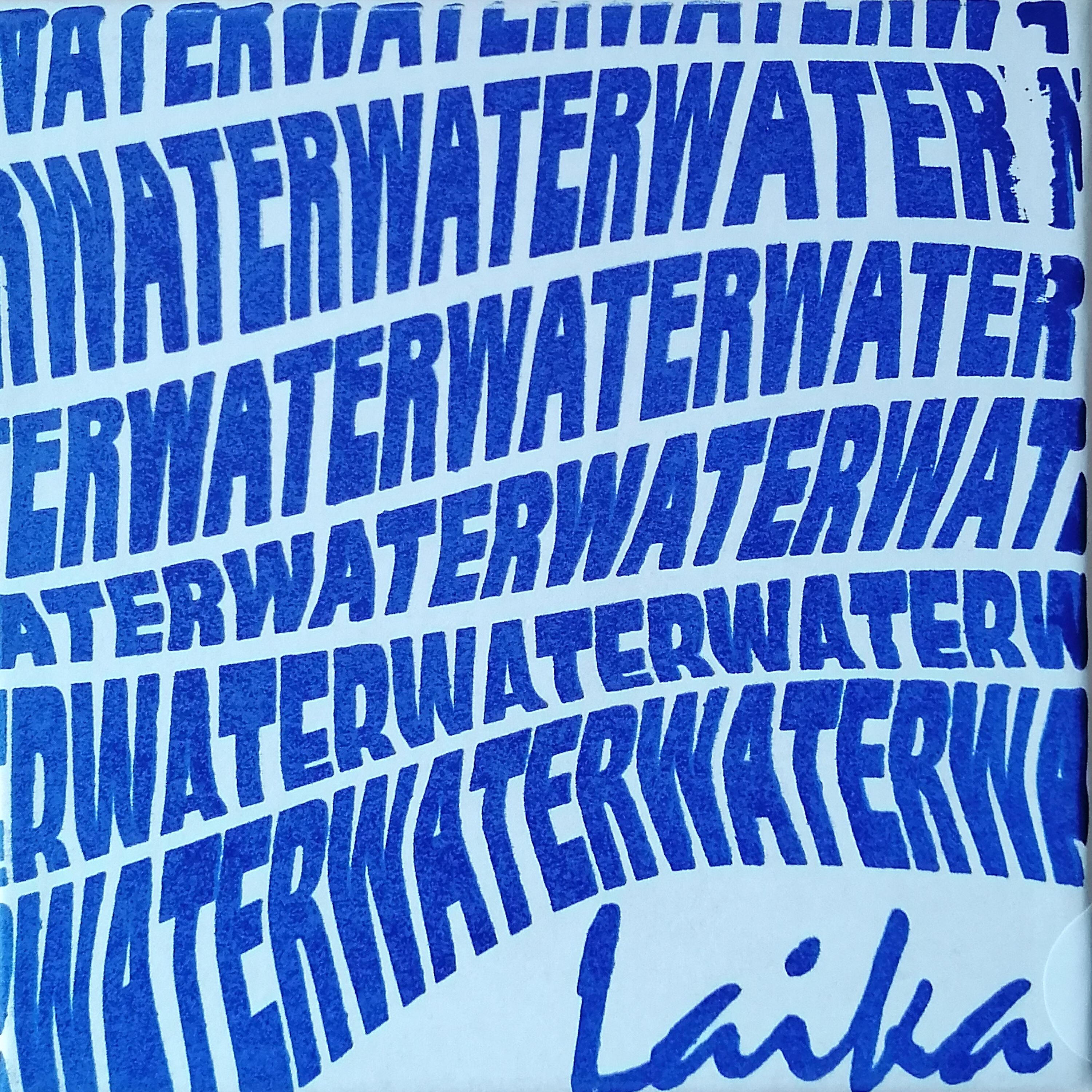Релиз Water