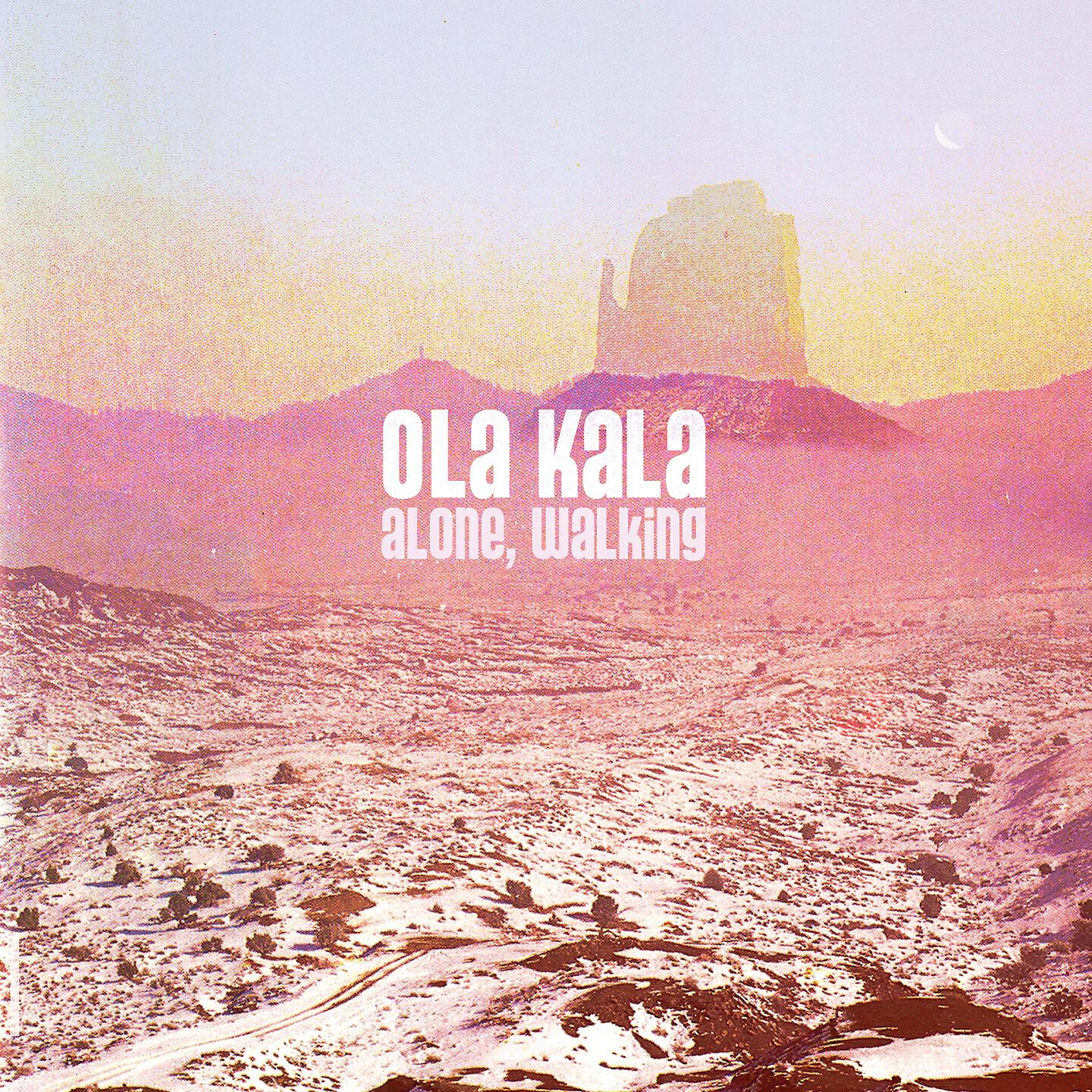 Ola Kala