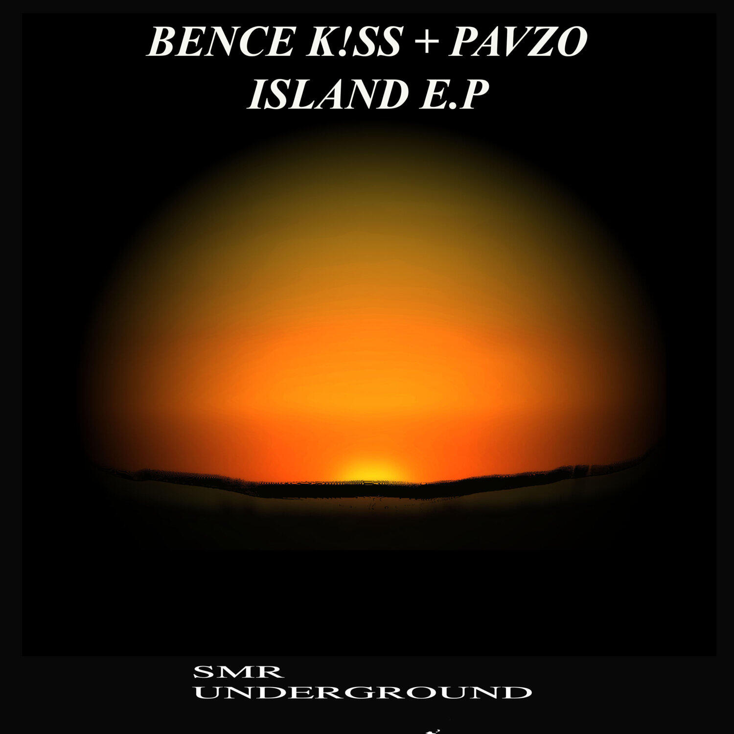 Релиз Island E.P
