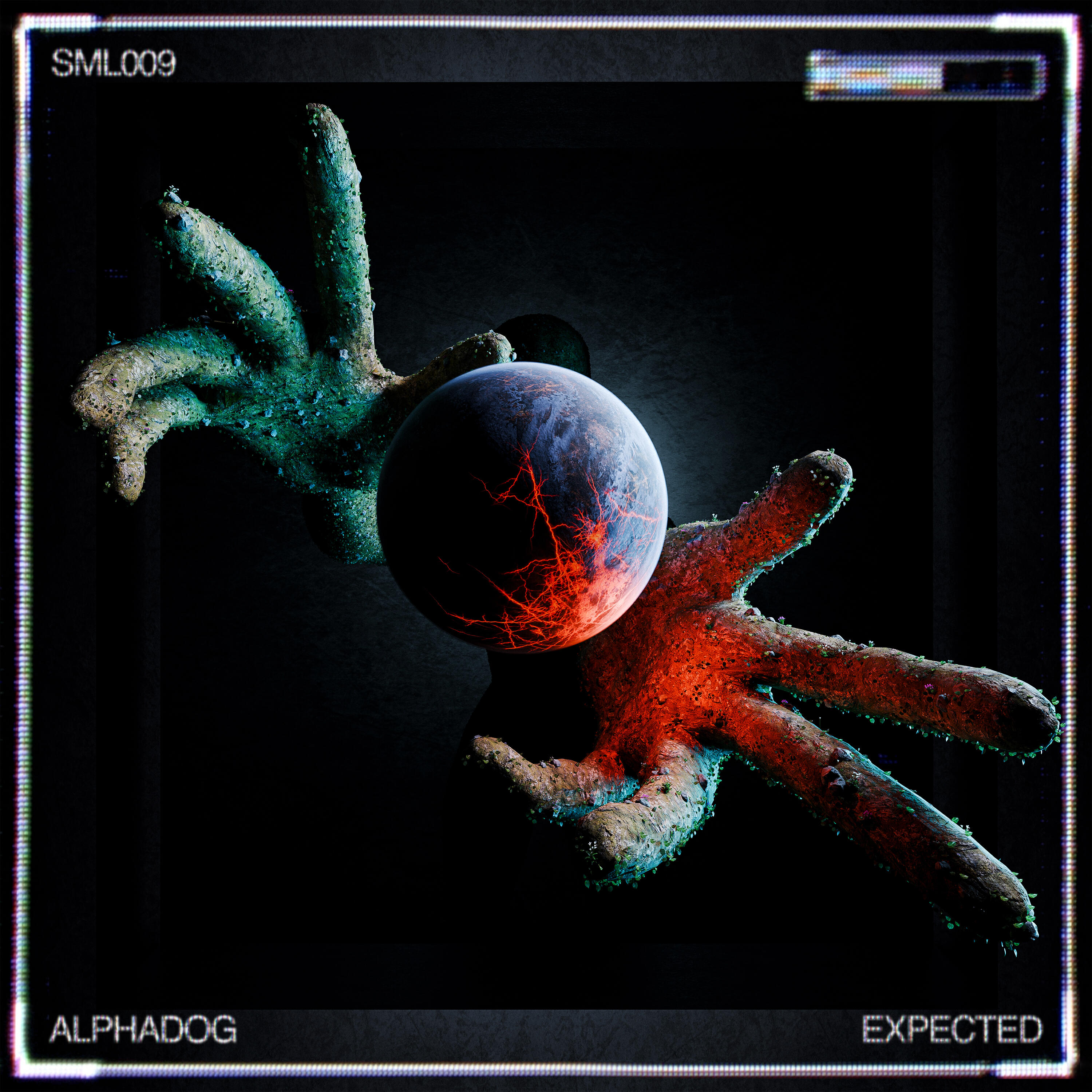 Релиз Expected
