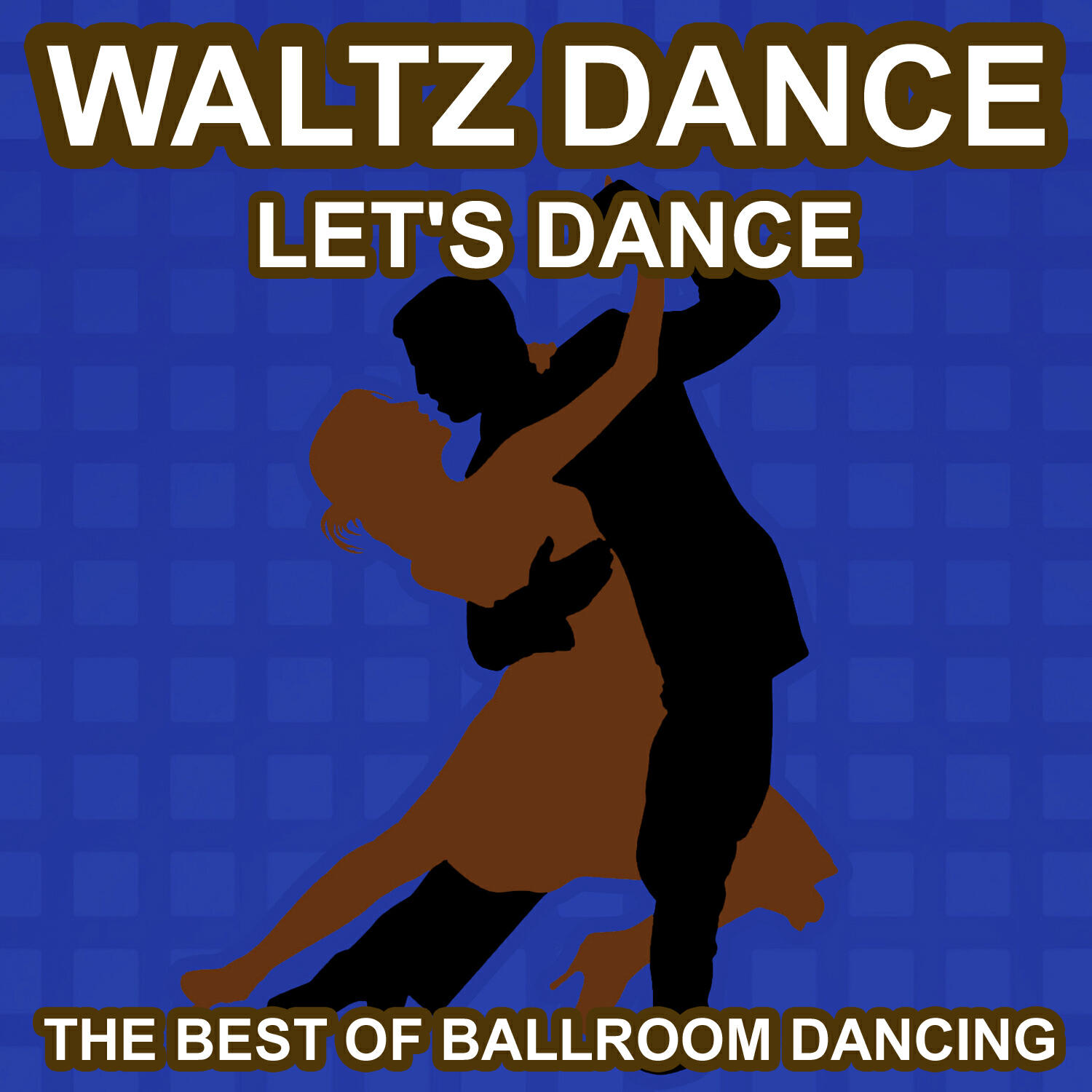 Релиз Vals Baile - Bailemos - Los Mejores Bailes de Salón