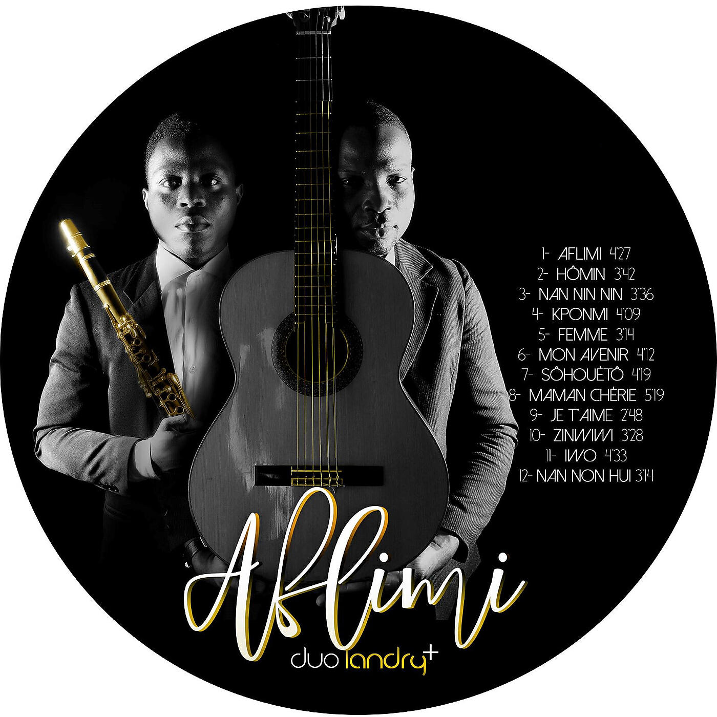 Релиз Aflimi