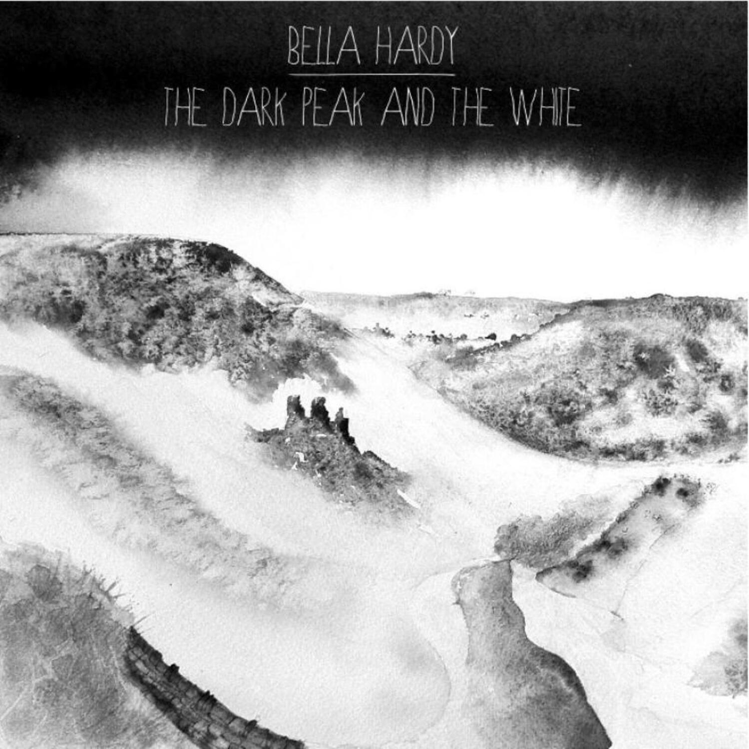 Релиз The Dark Peak and the White