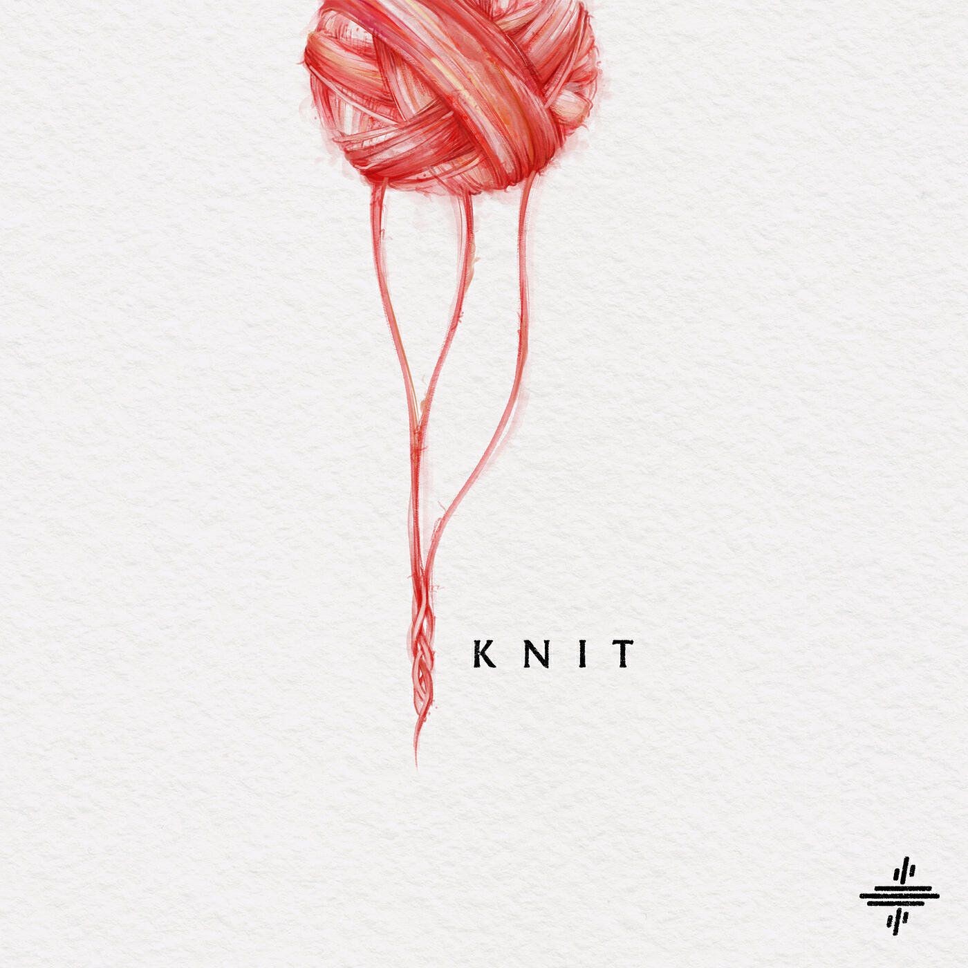 Релиз Knit (Psalm 139:9-16)