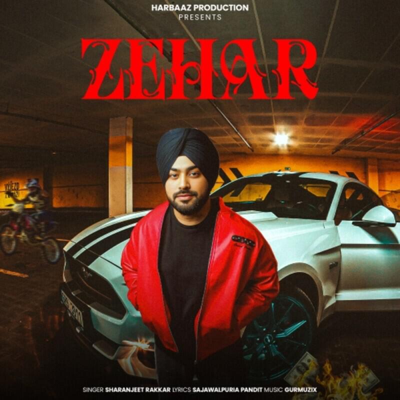 Релиз Zehar