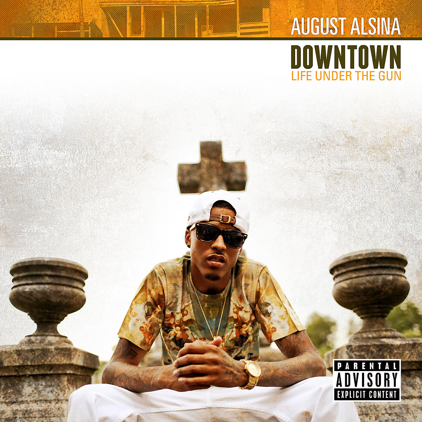 Скачать песню August Alsina, Kidd Kidd - Downtown бесплатно в MP3 для Android и iOS