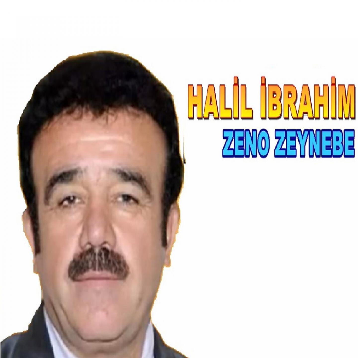 Релиз Zeno Zeynebe