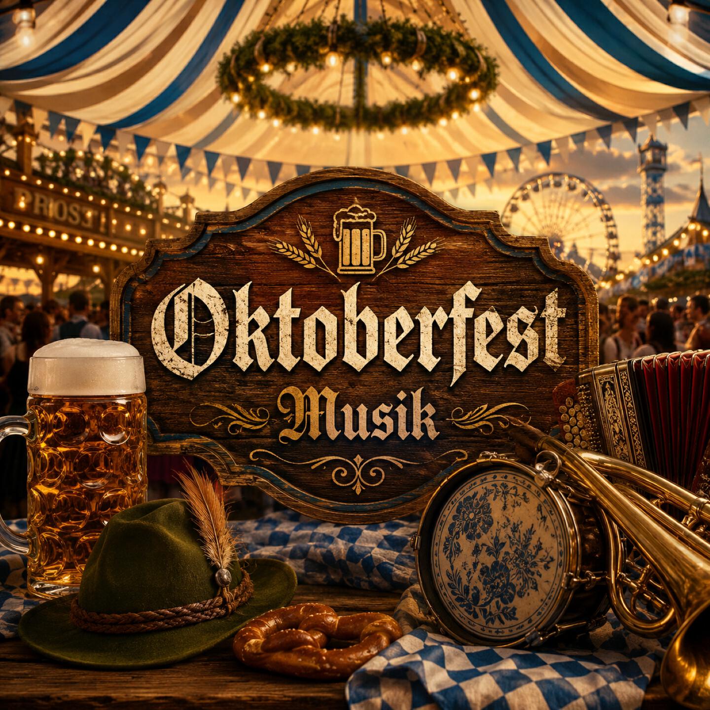 Deutscher Volksmusikchor