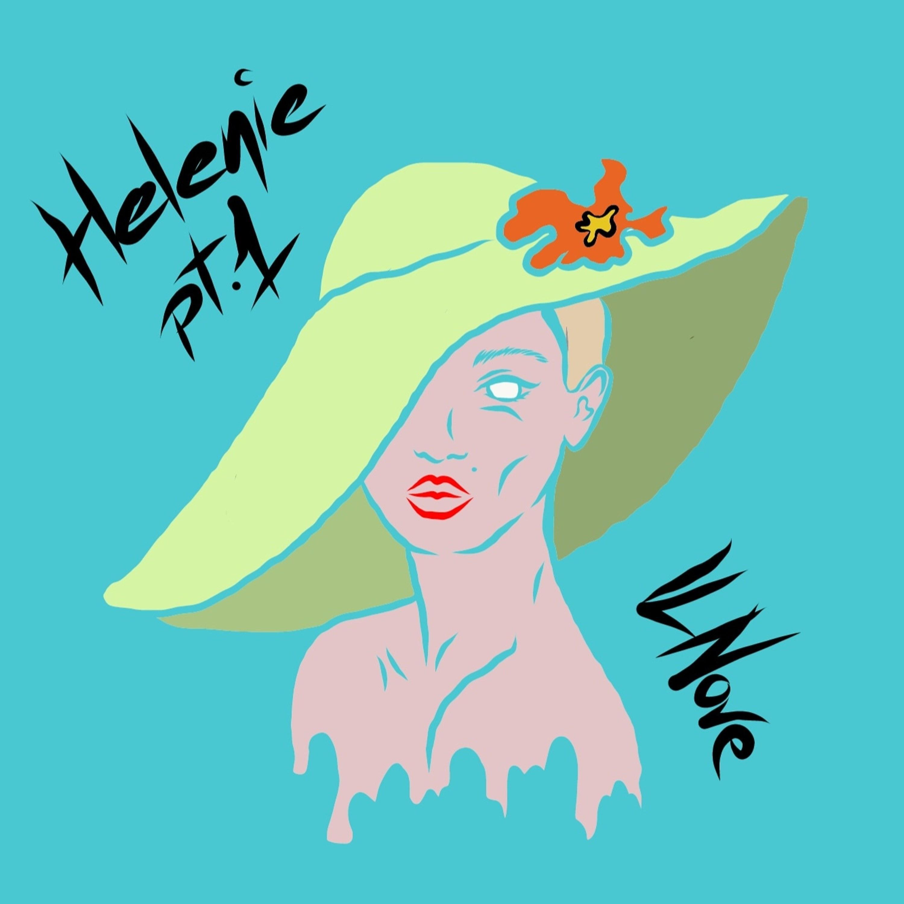 Релиз Helenie, Pt. 1