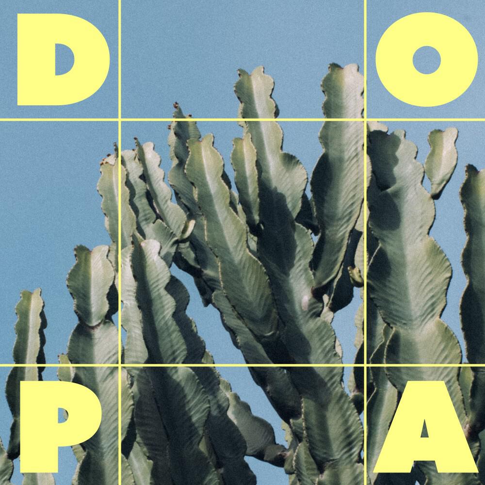 Релиз Gone and Done