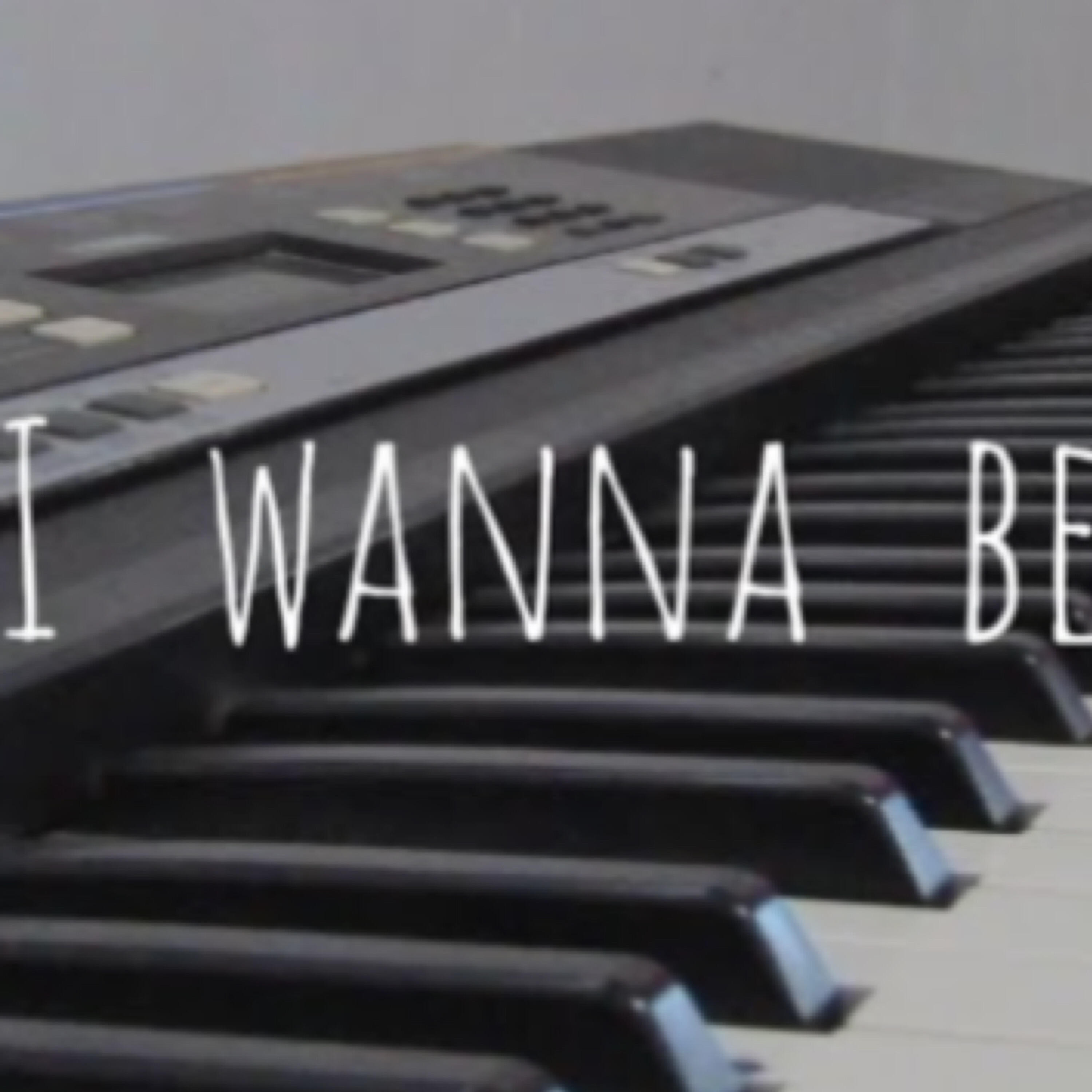 Релиз I Wanna Be