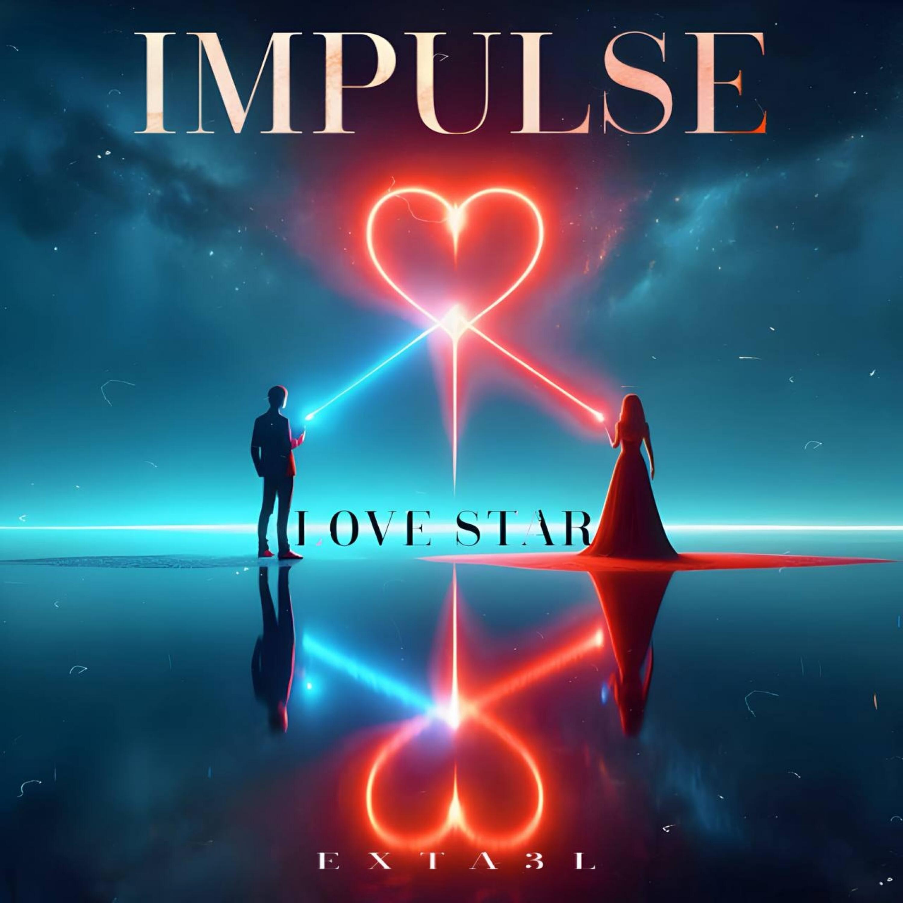 Постер альбома Love Star