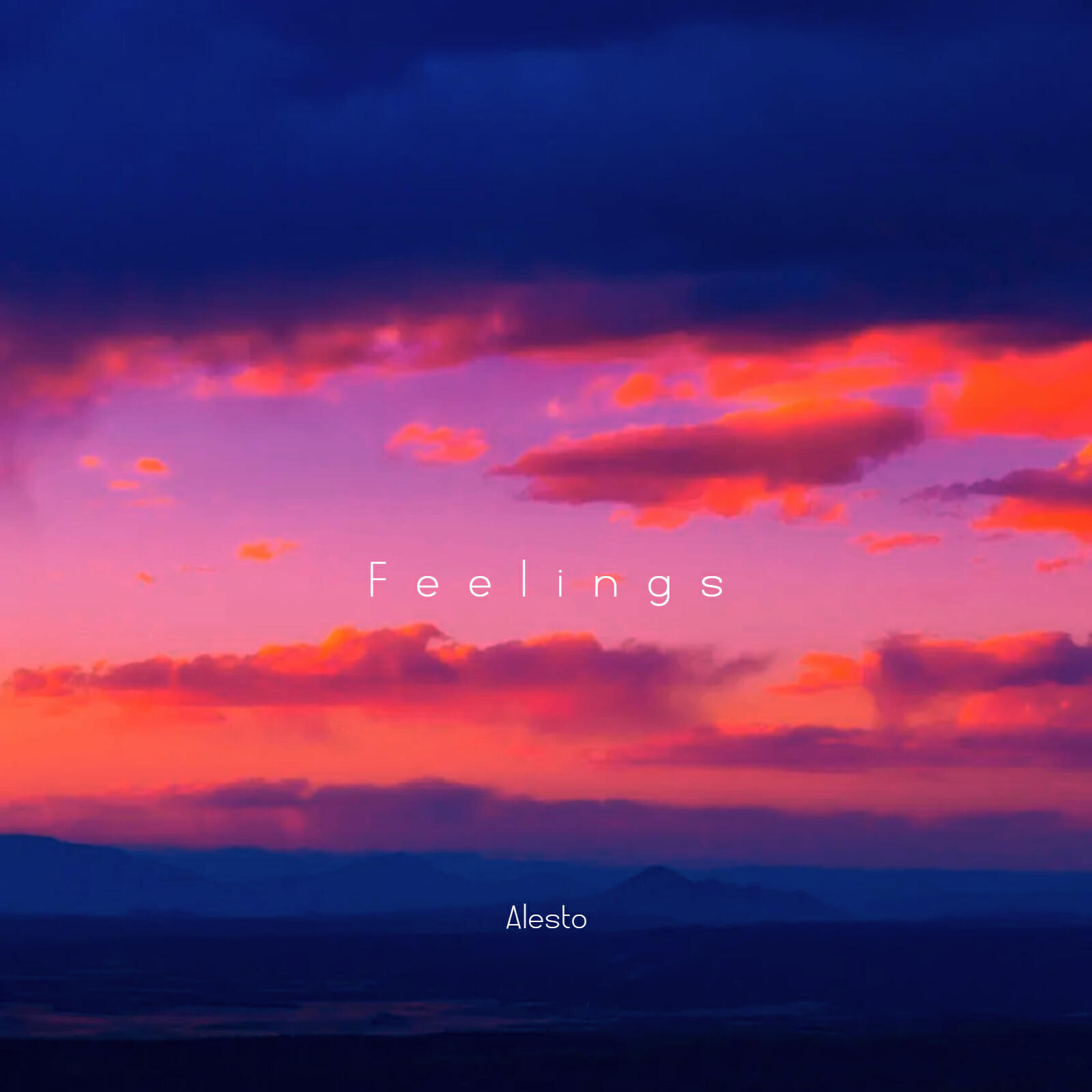 Релиз Feelings