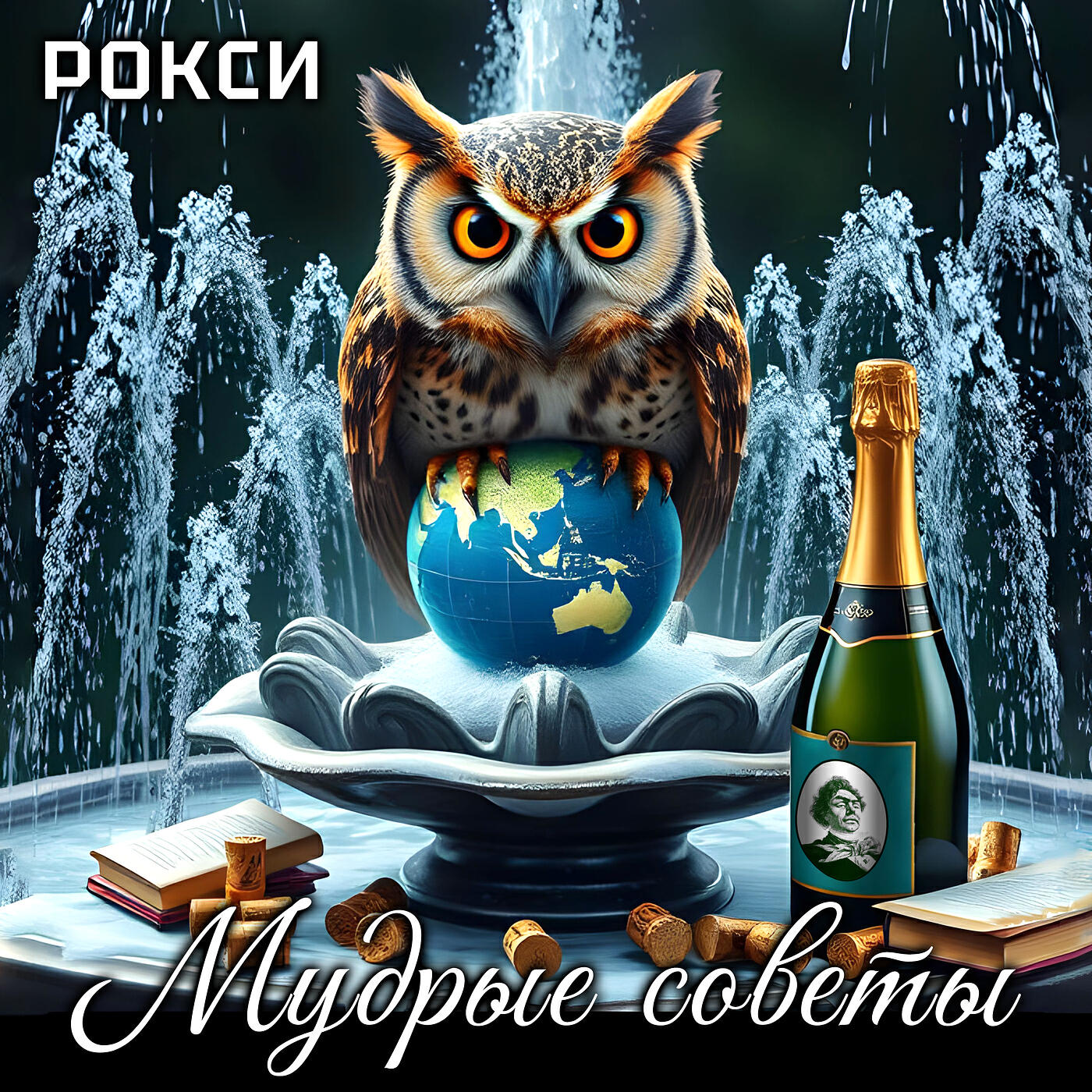 Релиз Мудрые советы
