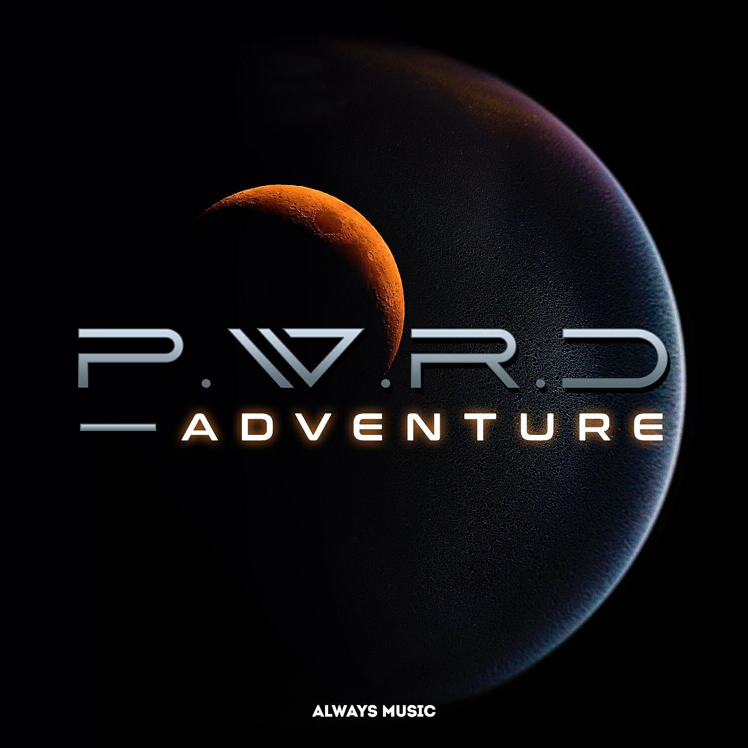 Релиз Adventure (Airplay Mix)