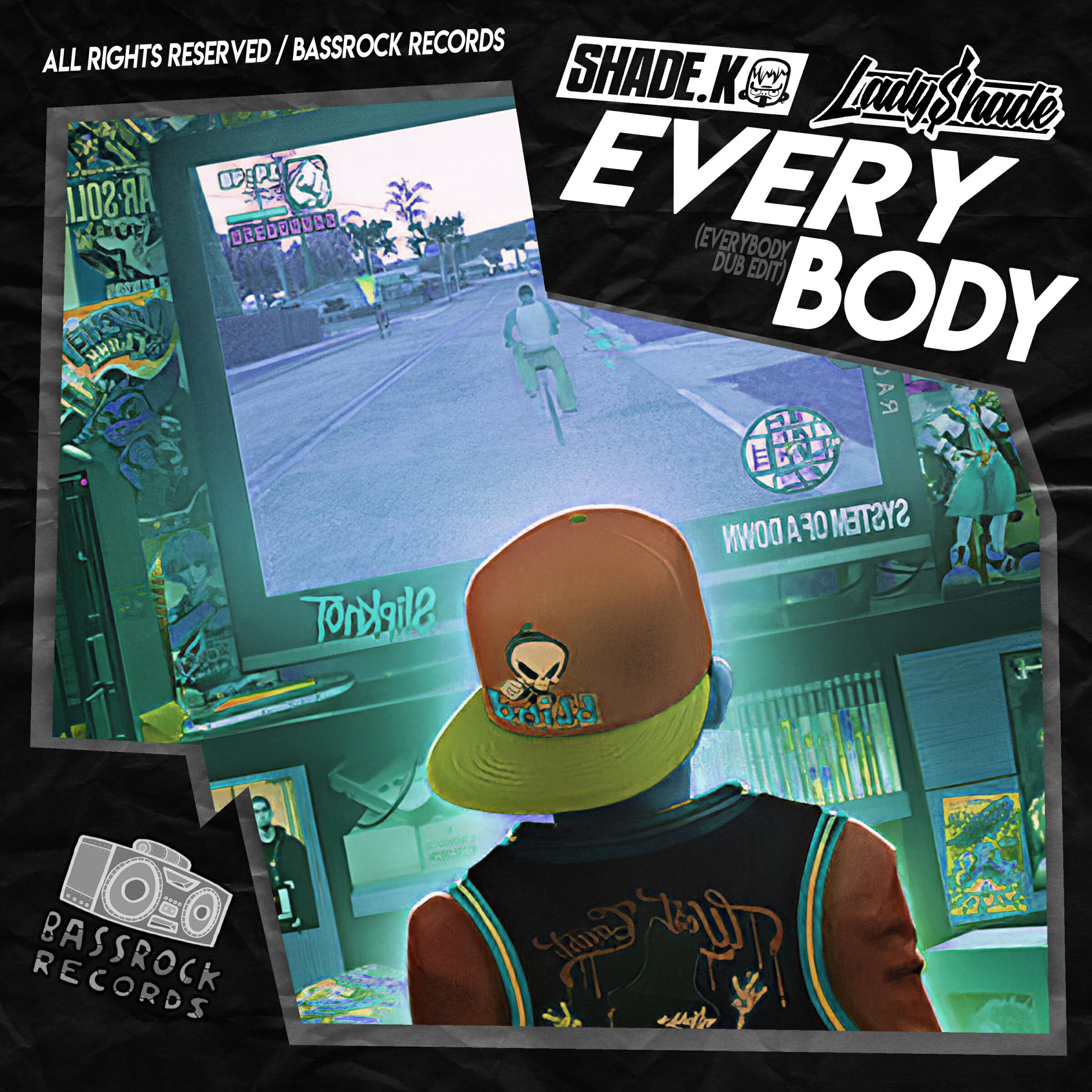 Релиз Everybody