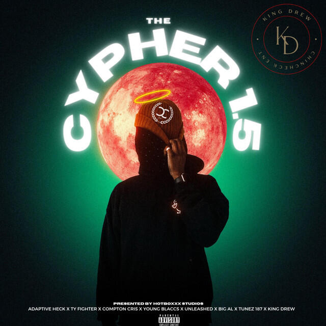 Релиз The Cypher 1.5