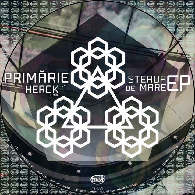 Релиз Steaua de Mare EP