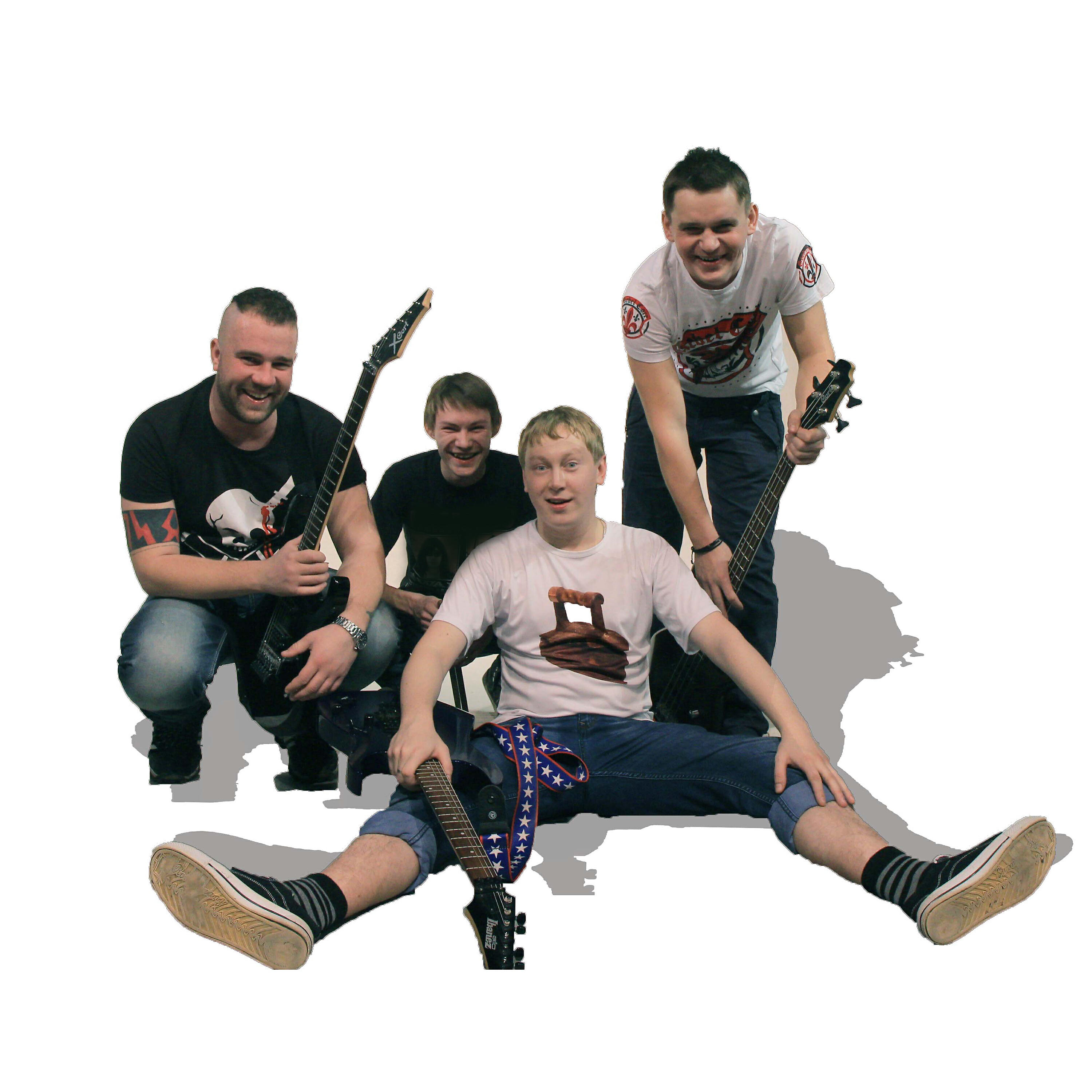 Релиз Прощальный поцелуй