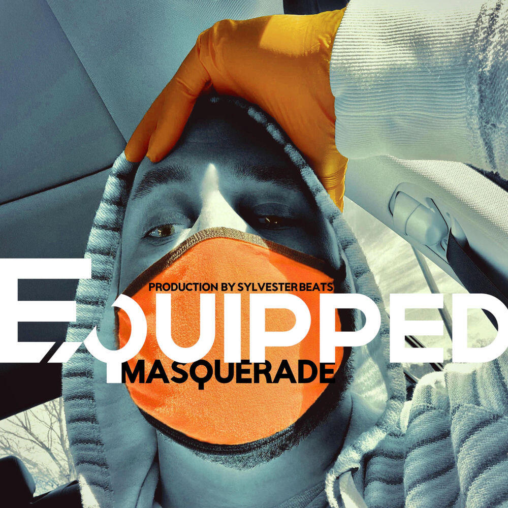 Релиз Masquerade