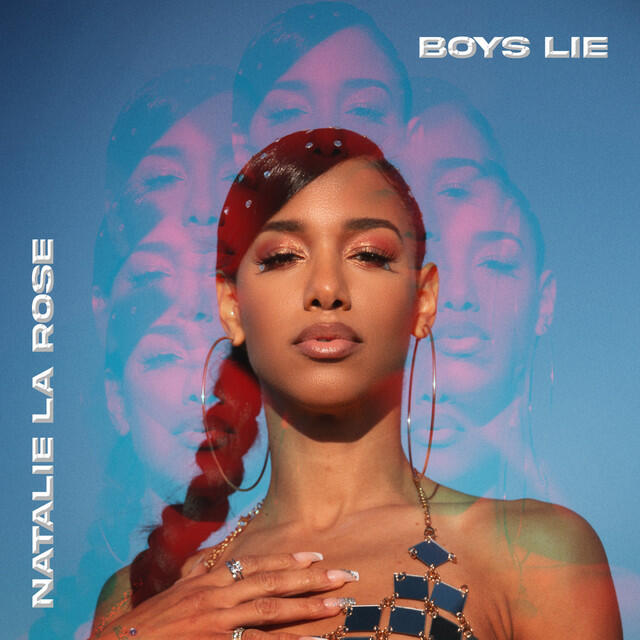Релиз Boys Lie