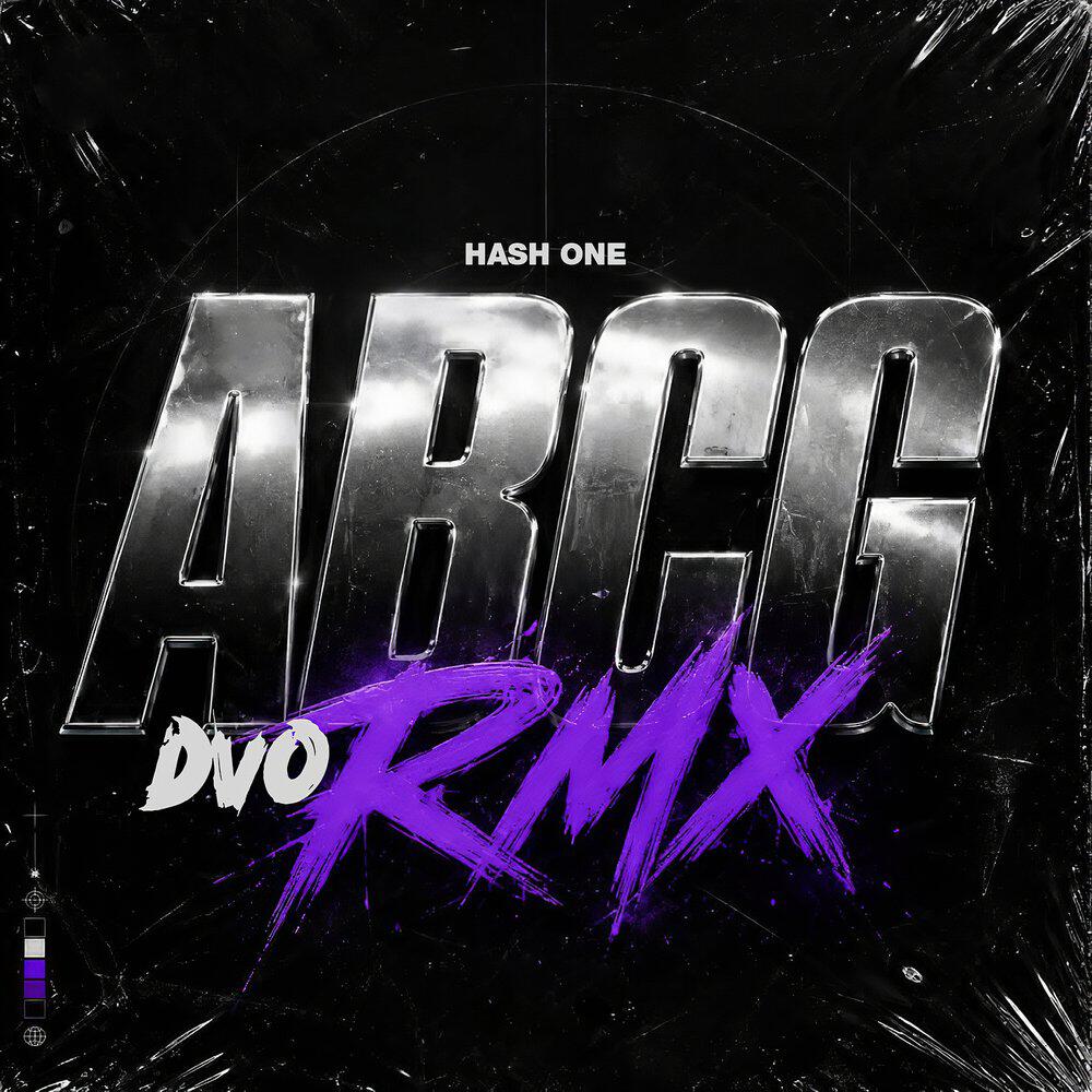 Релиз ABCG (DVO REMIX) [OPEN VERSE]